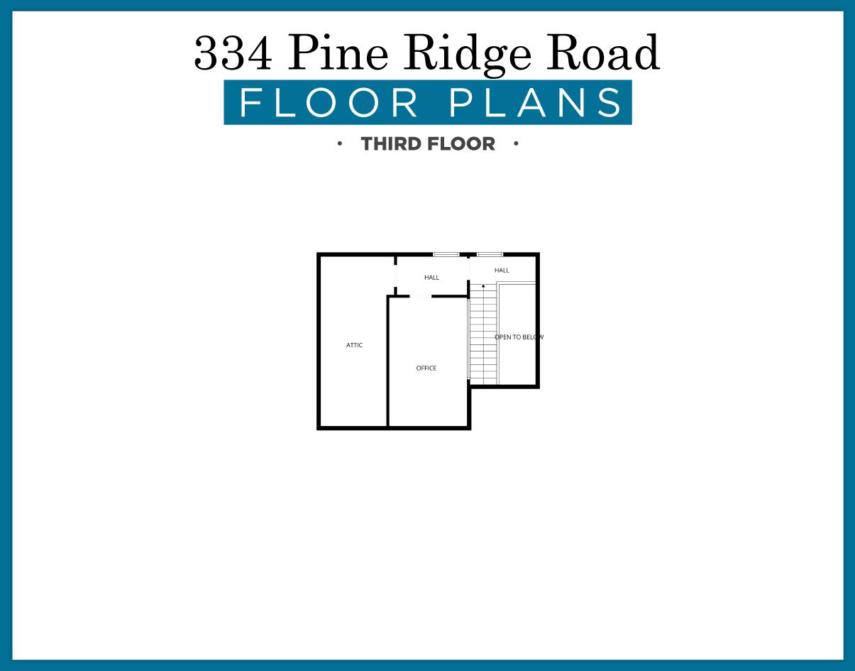 334 Pine Ridge Road