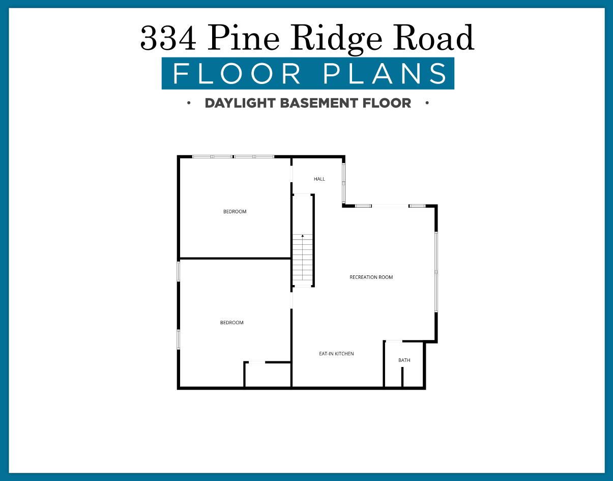 334 Pine Ridge Road