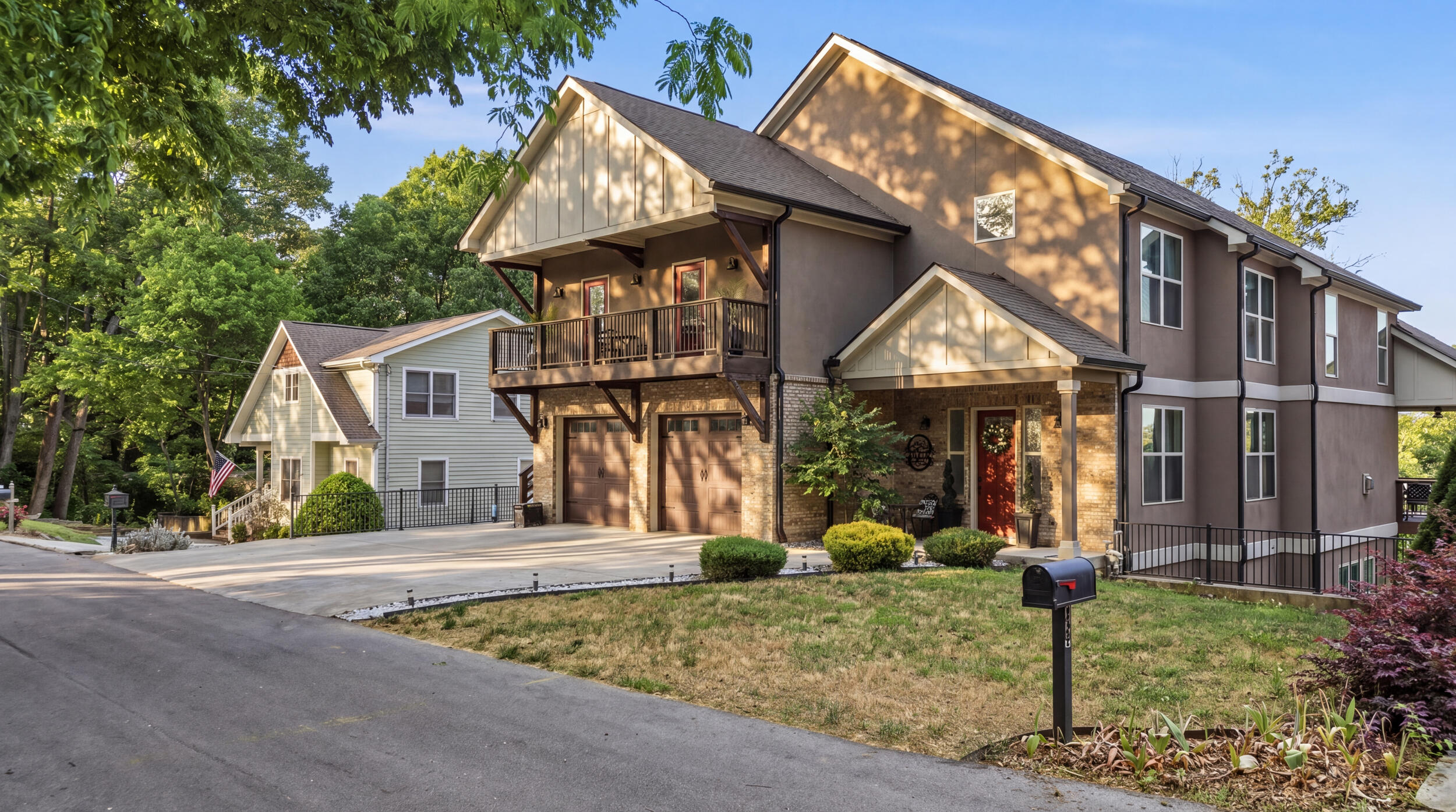334 Pine Ridge Road