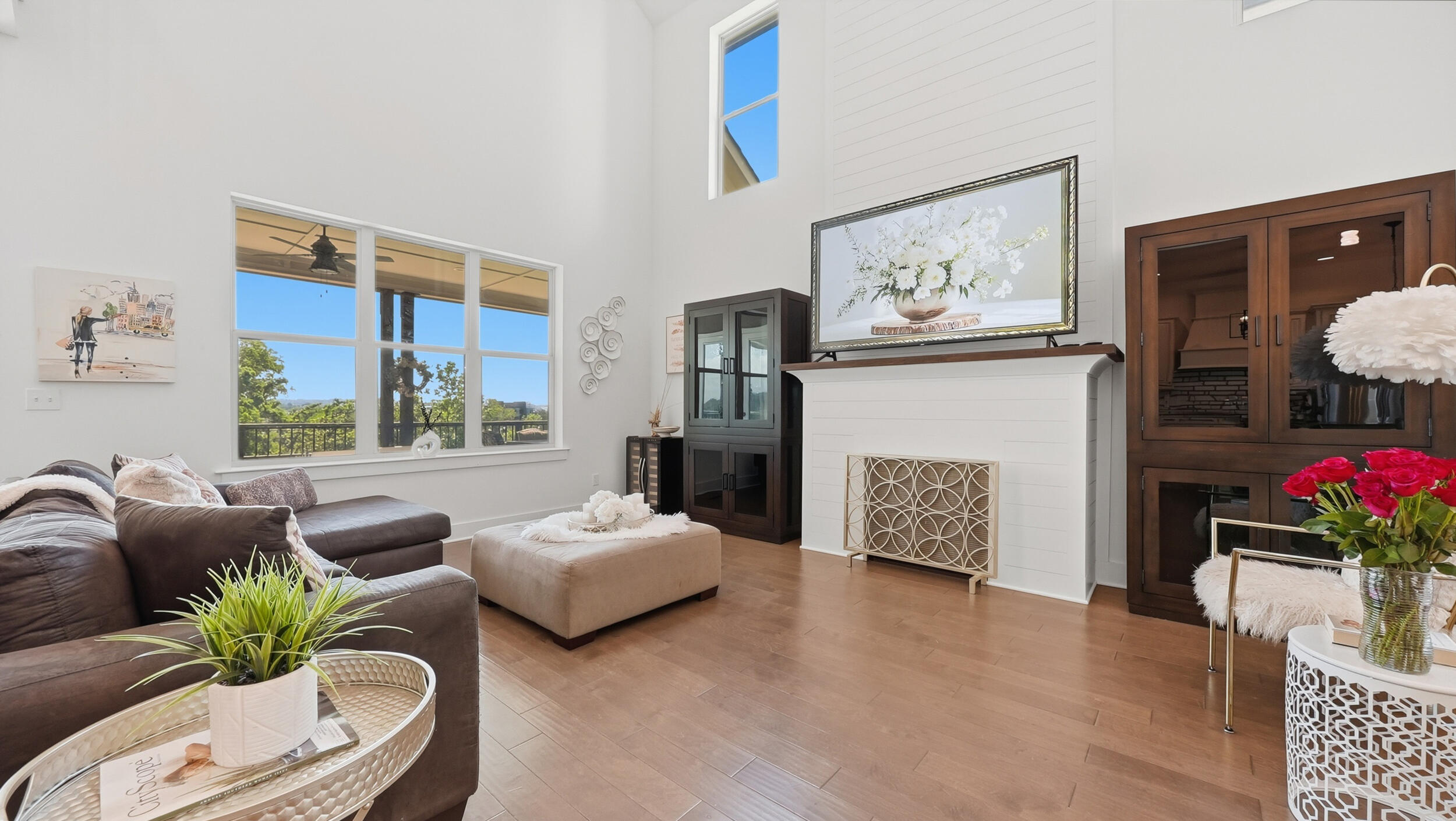 334 Pine Ridge Road