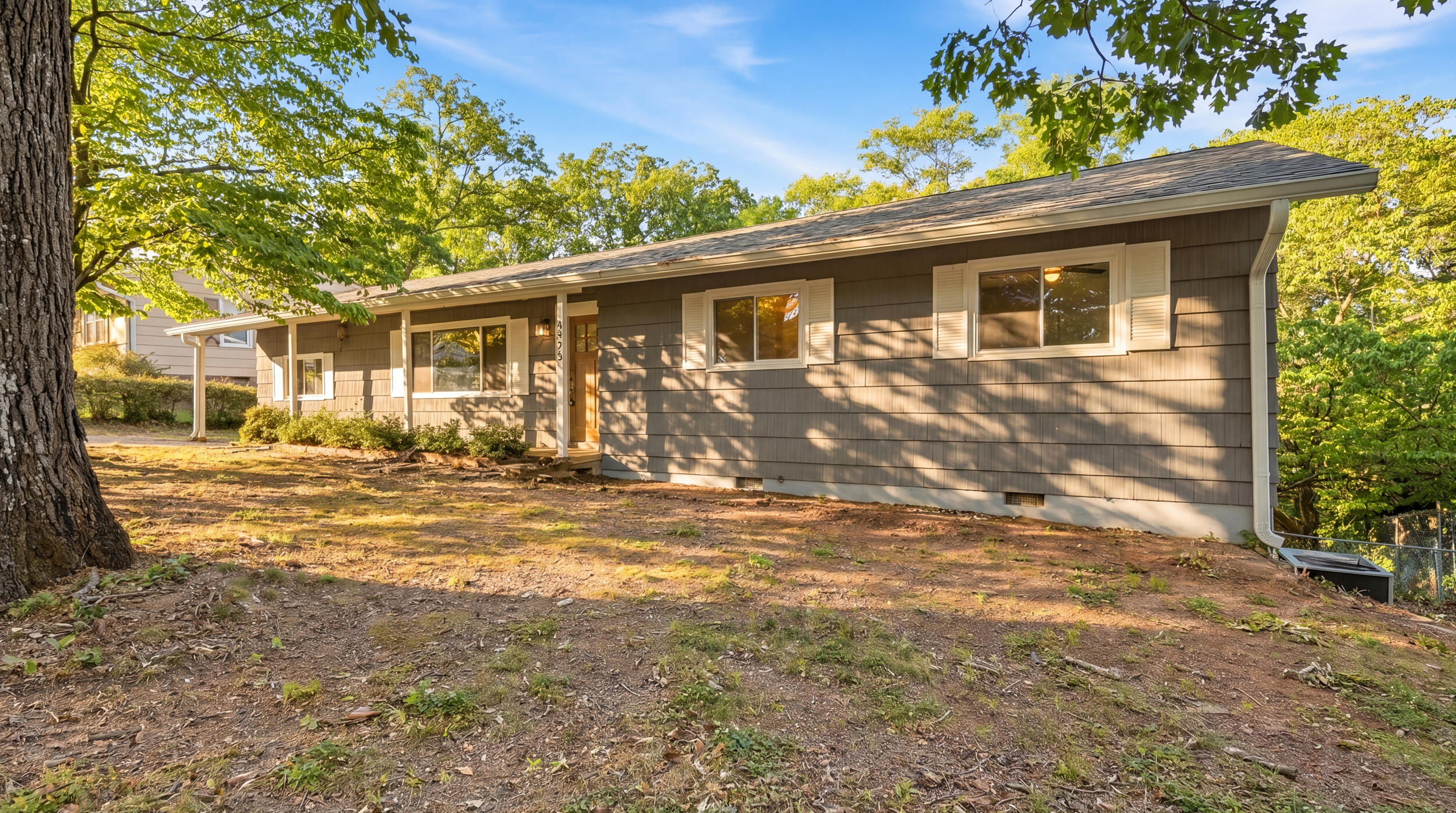 3925 Forest Highland Drive