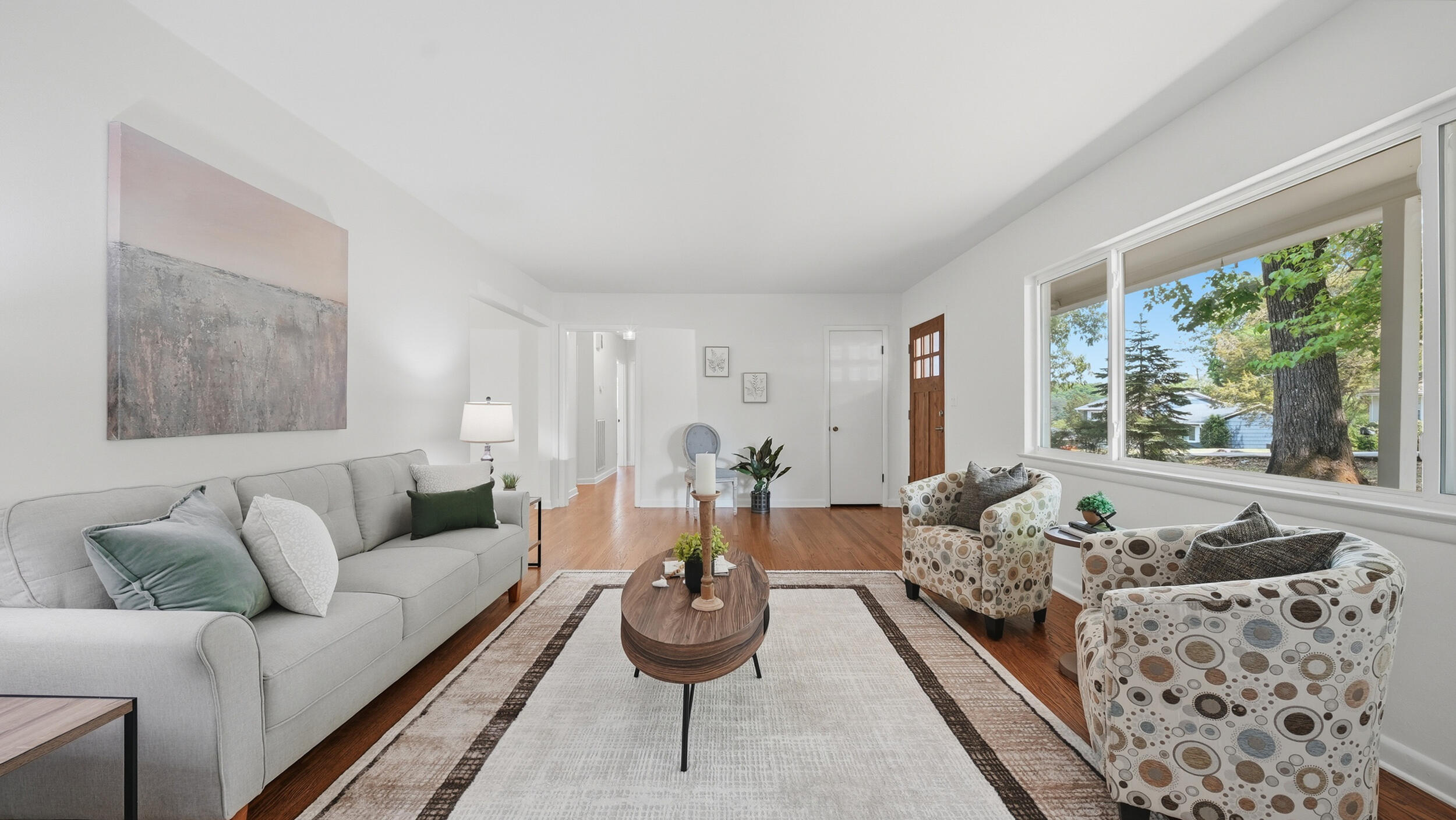 3925 Forest Highland Drive
