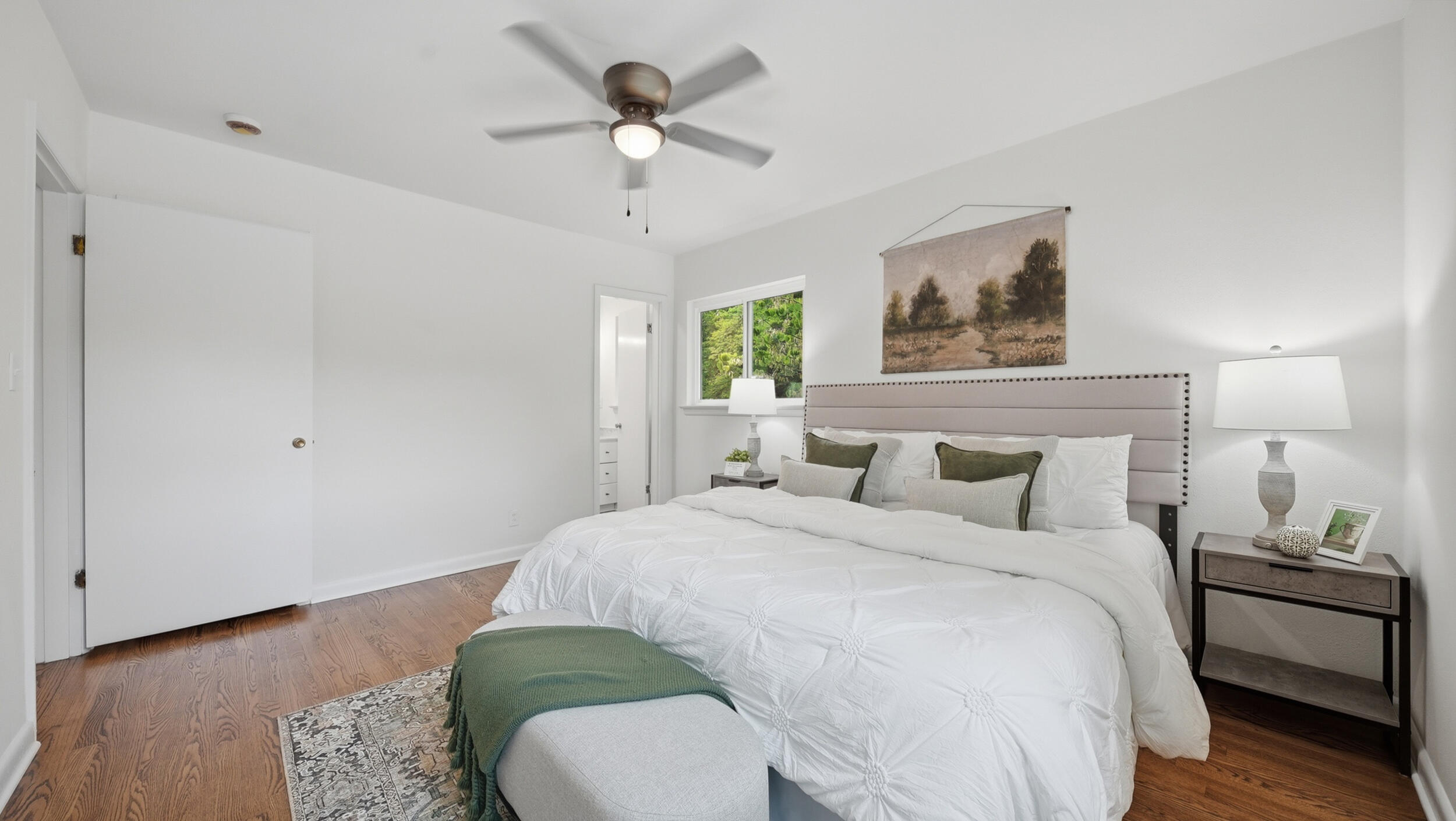 3925 Forest Highland Drive