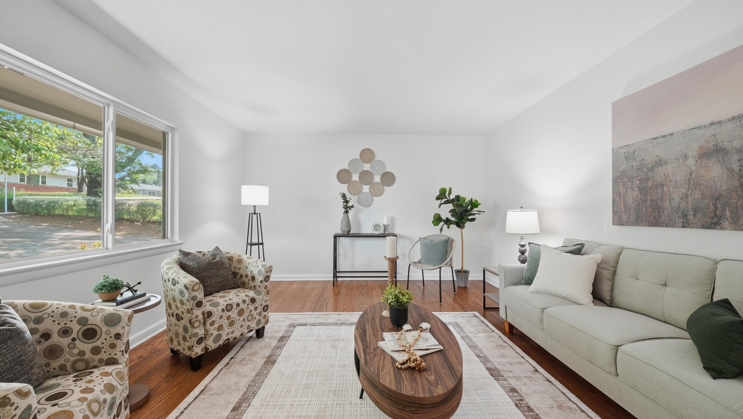 3925 Forest Highland Drive
