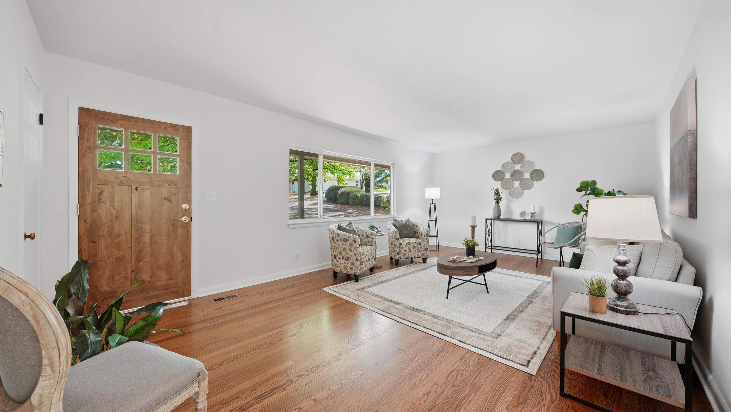 3925 Forest Highland Drive