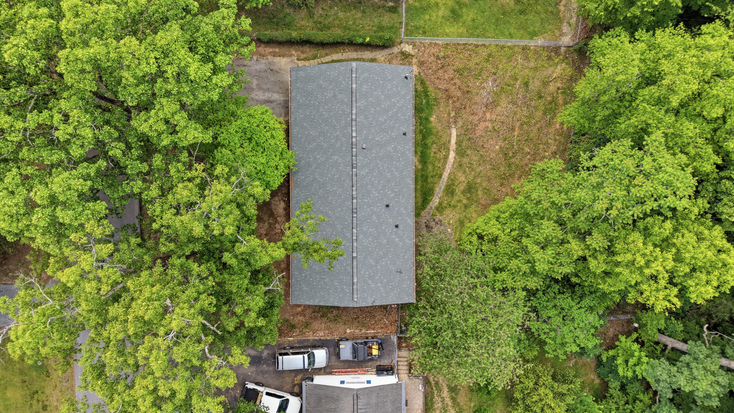 3925 Forest Highland Drive