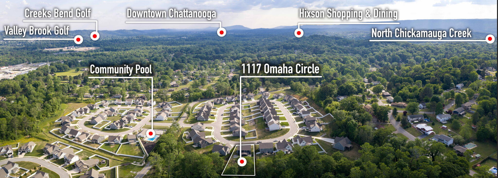 1117 Omaha Circle
