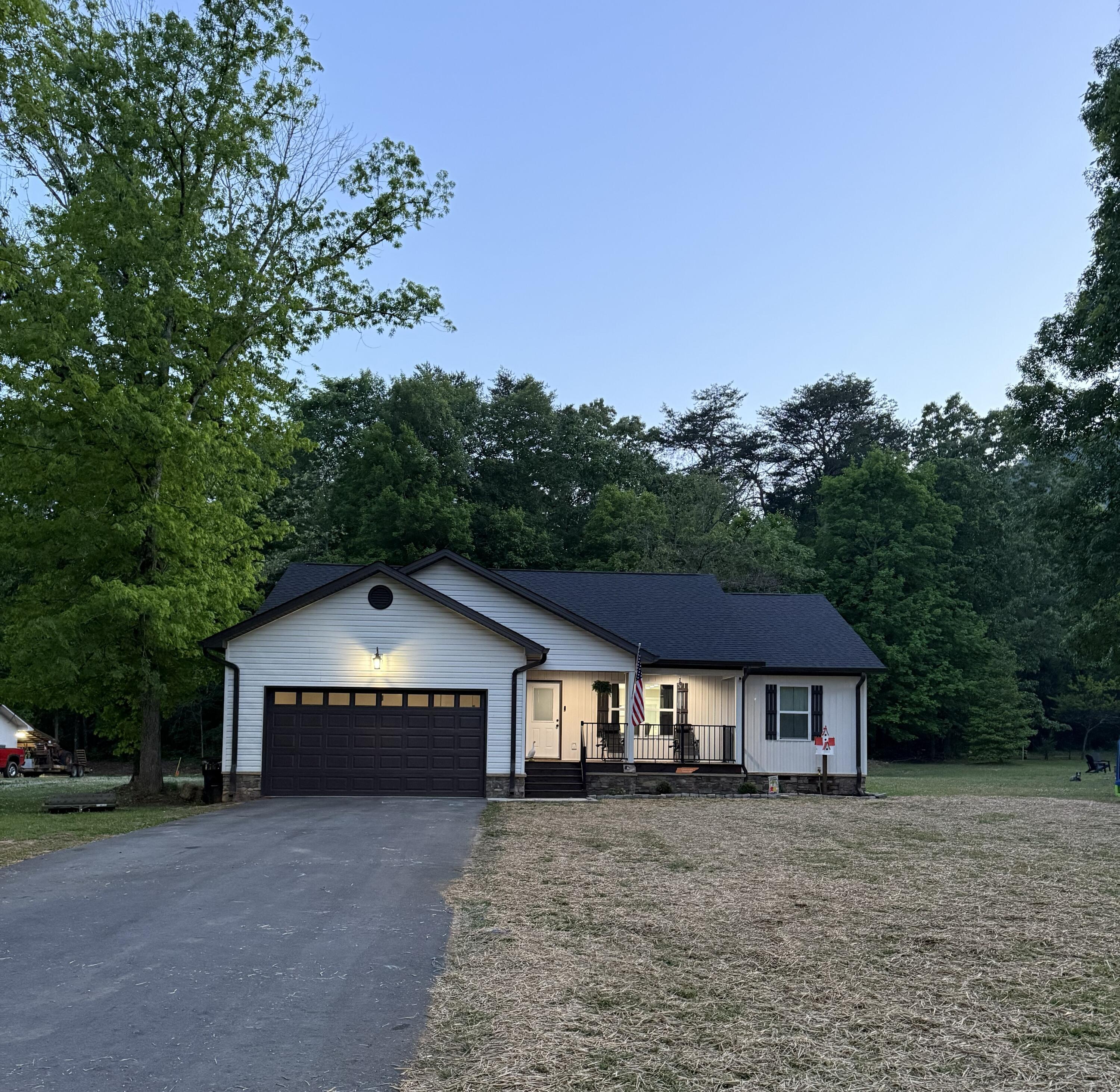 418 Old State Hwy 8