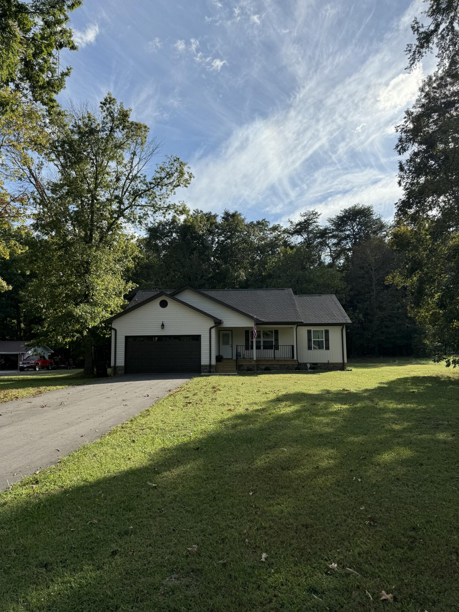 418 Old State Hwy 8
