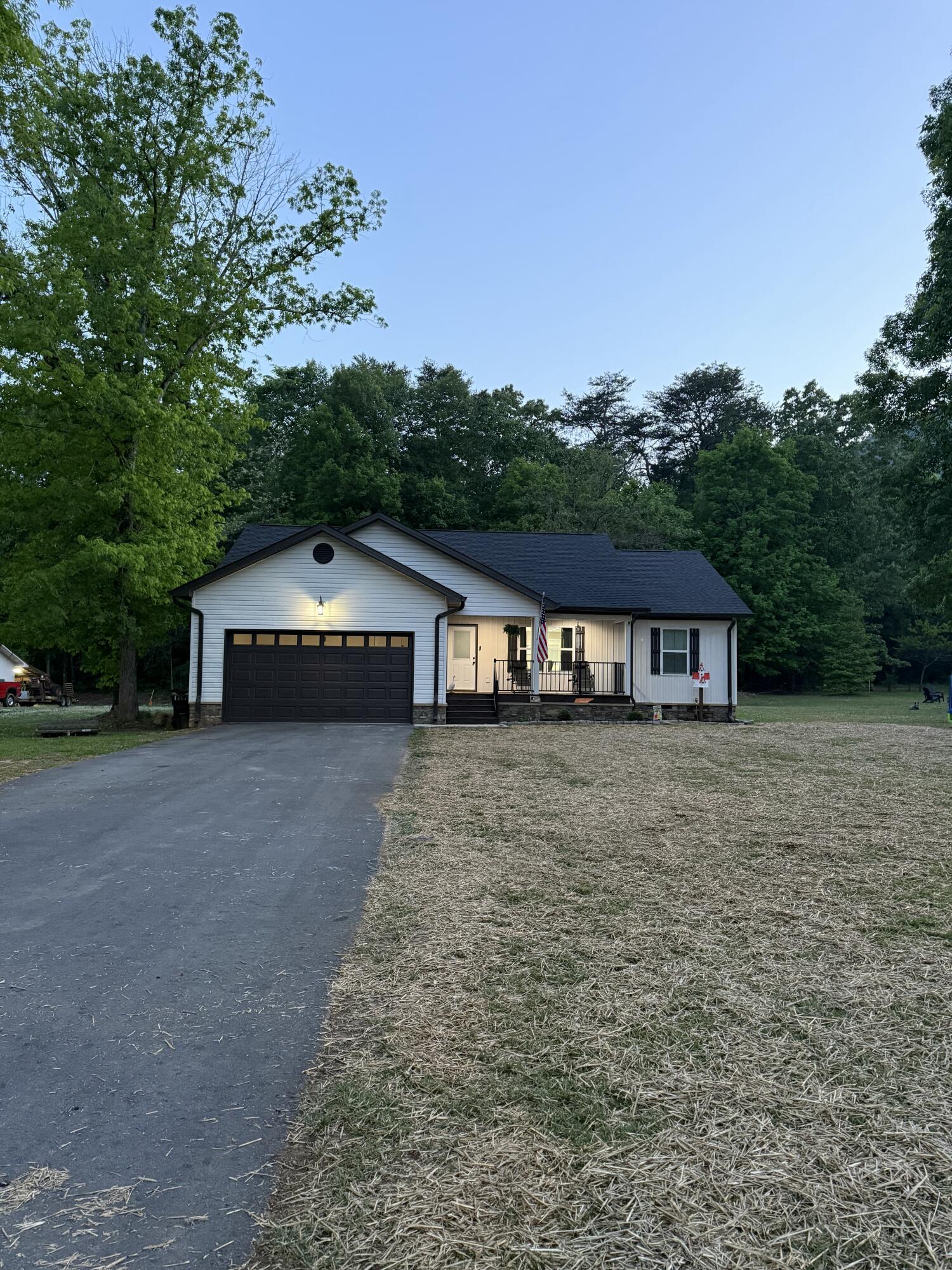 418 Old State Hwy 8