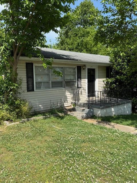 375 Greens Lake Circle