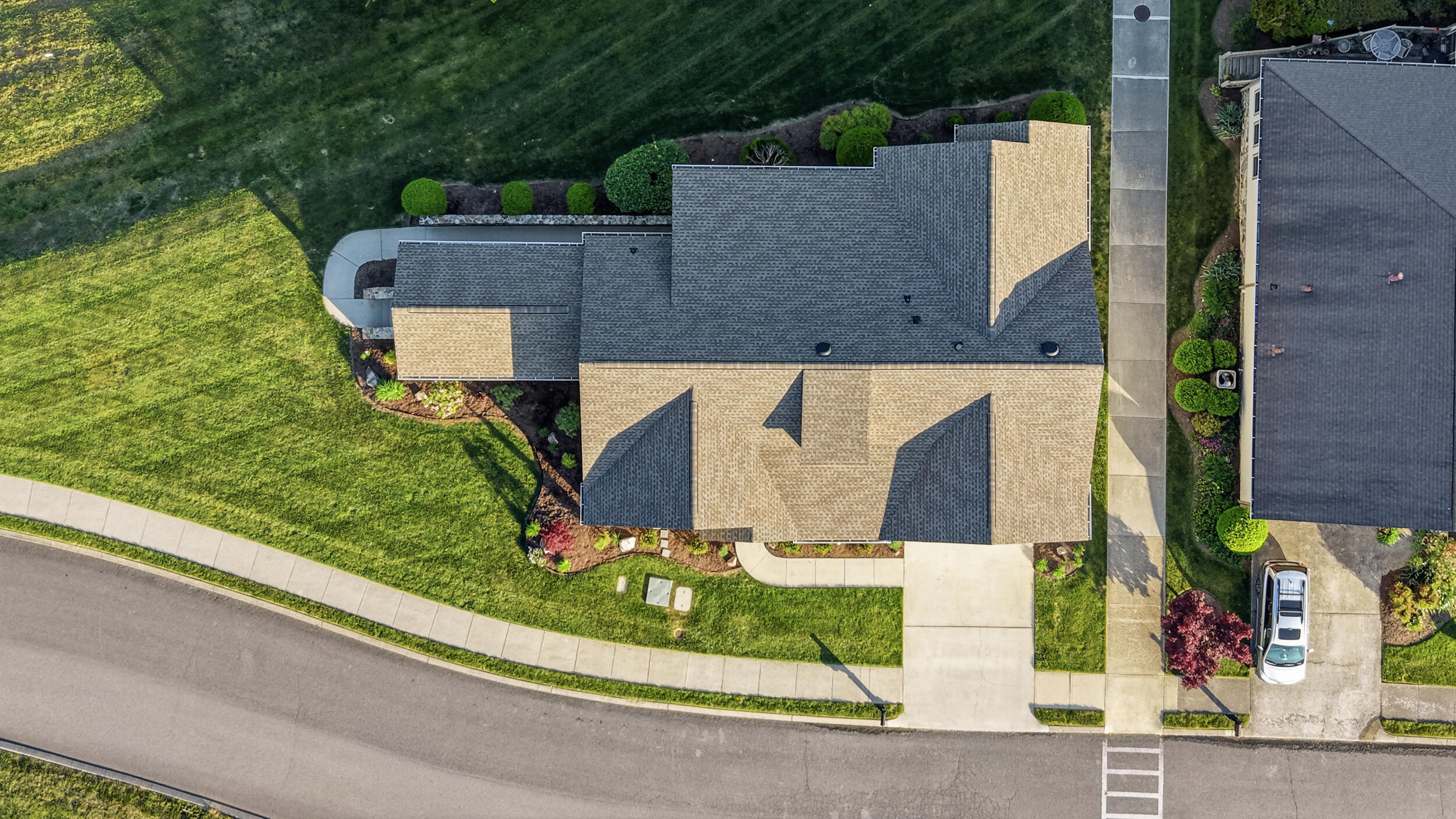 9548 Leyland Drive