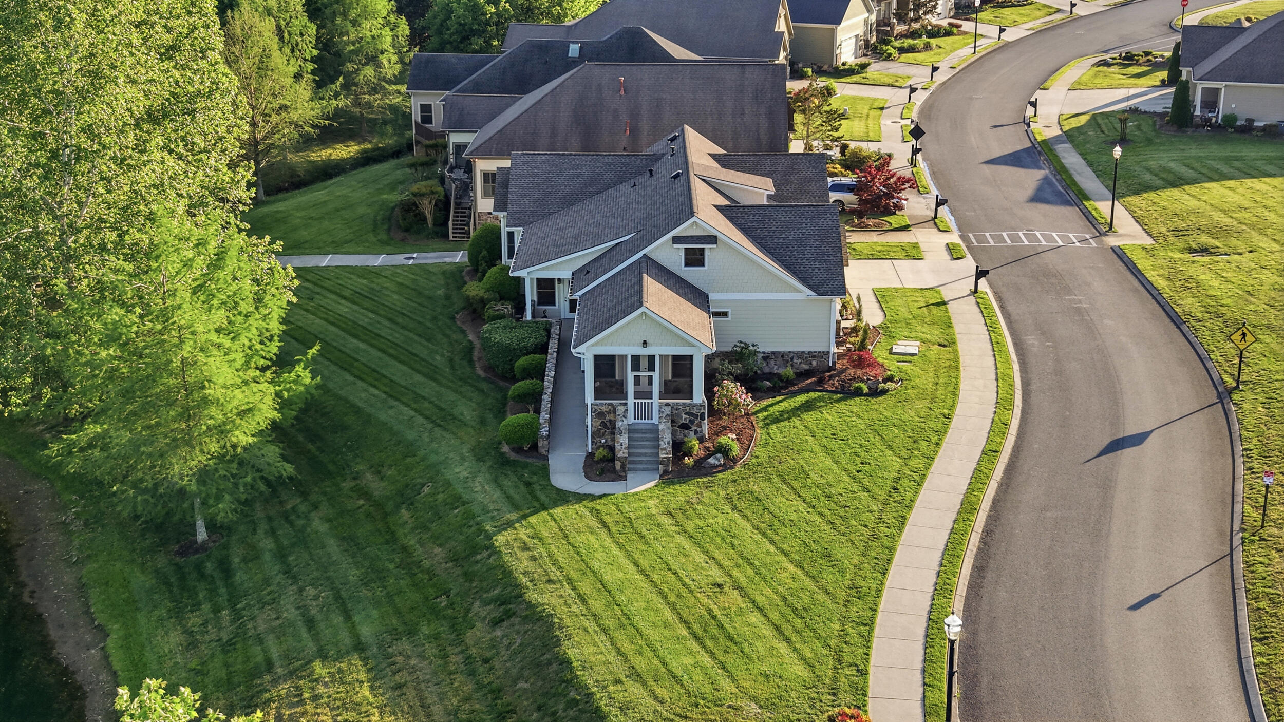 9548 Leyland Drive
