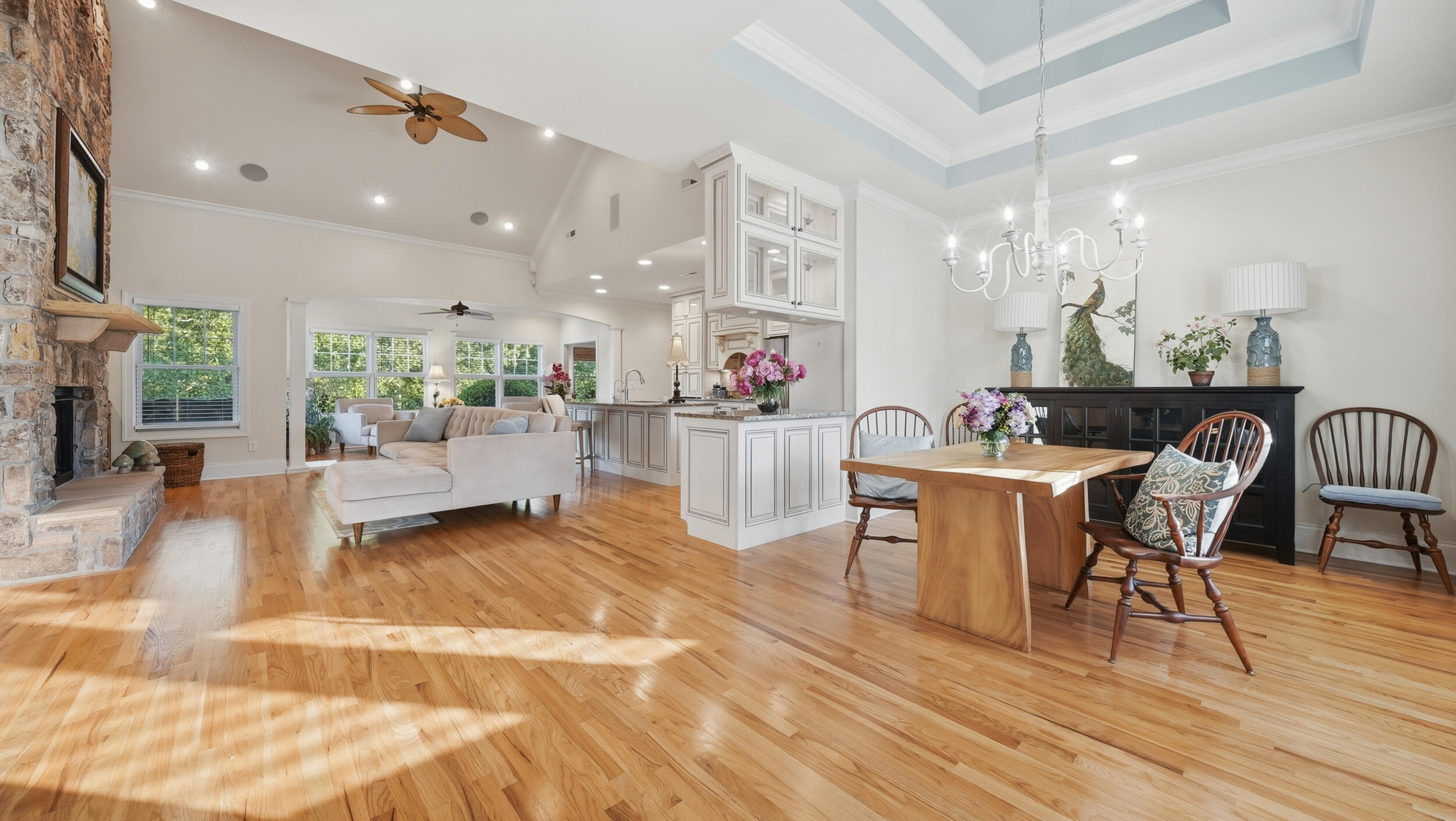 9548 Leyland Drive