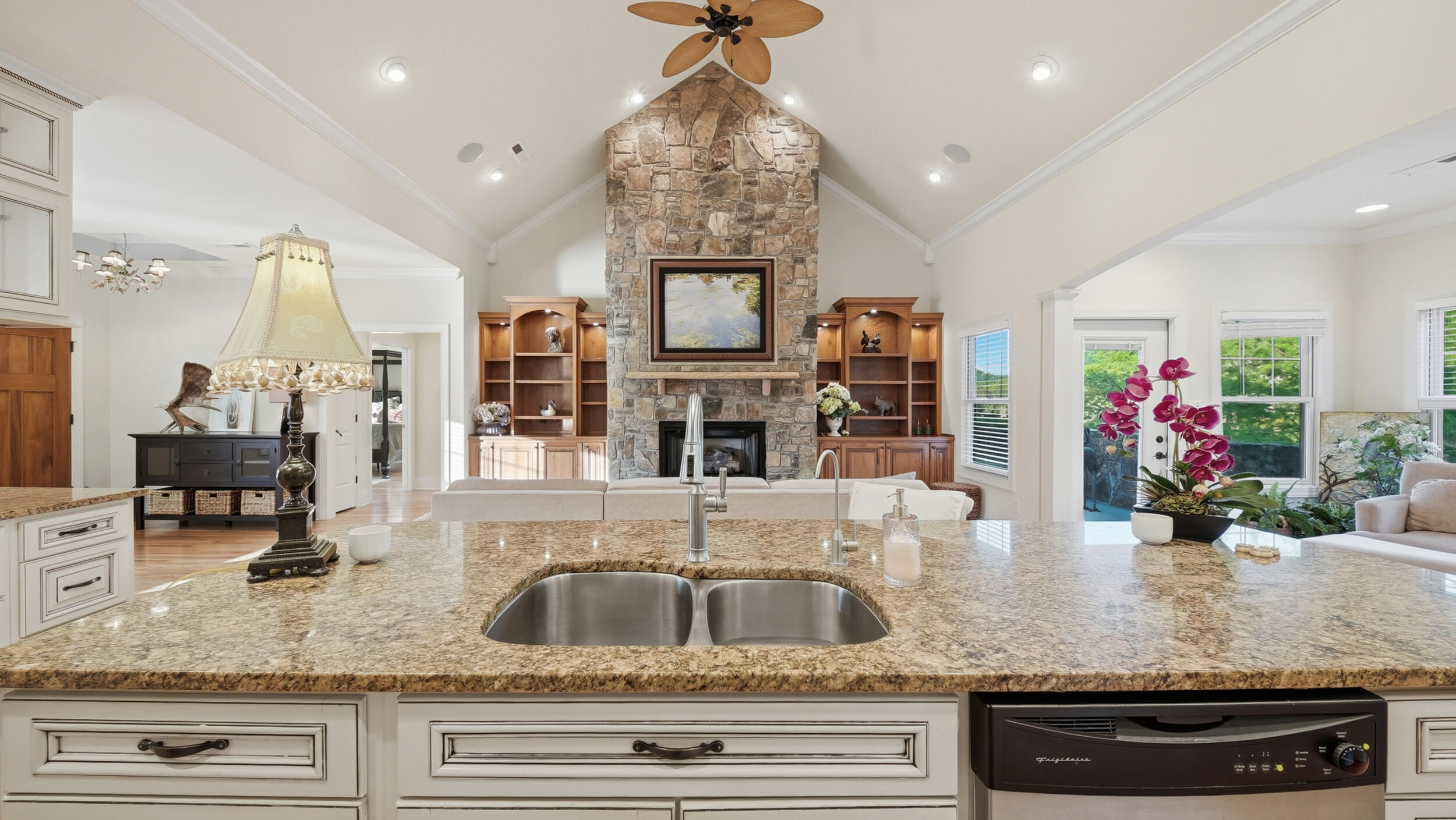 9548 Leyland Drive