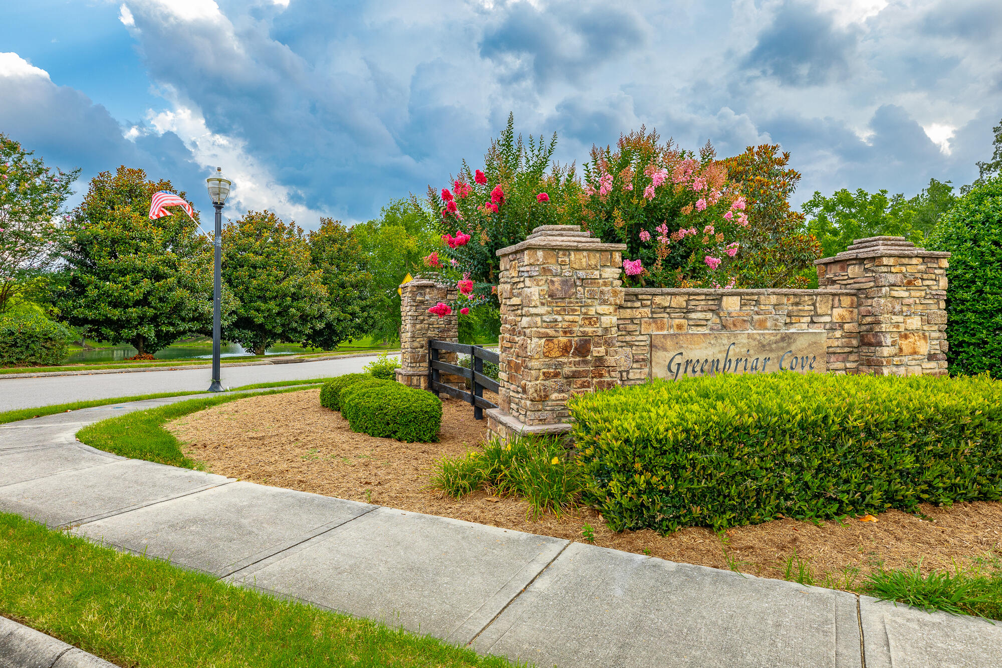 9548 Leyland Drive
