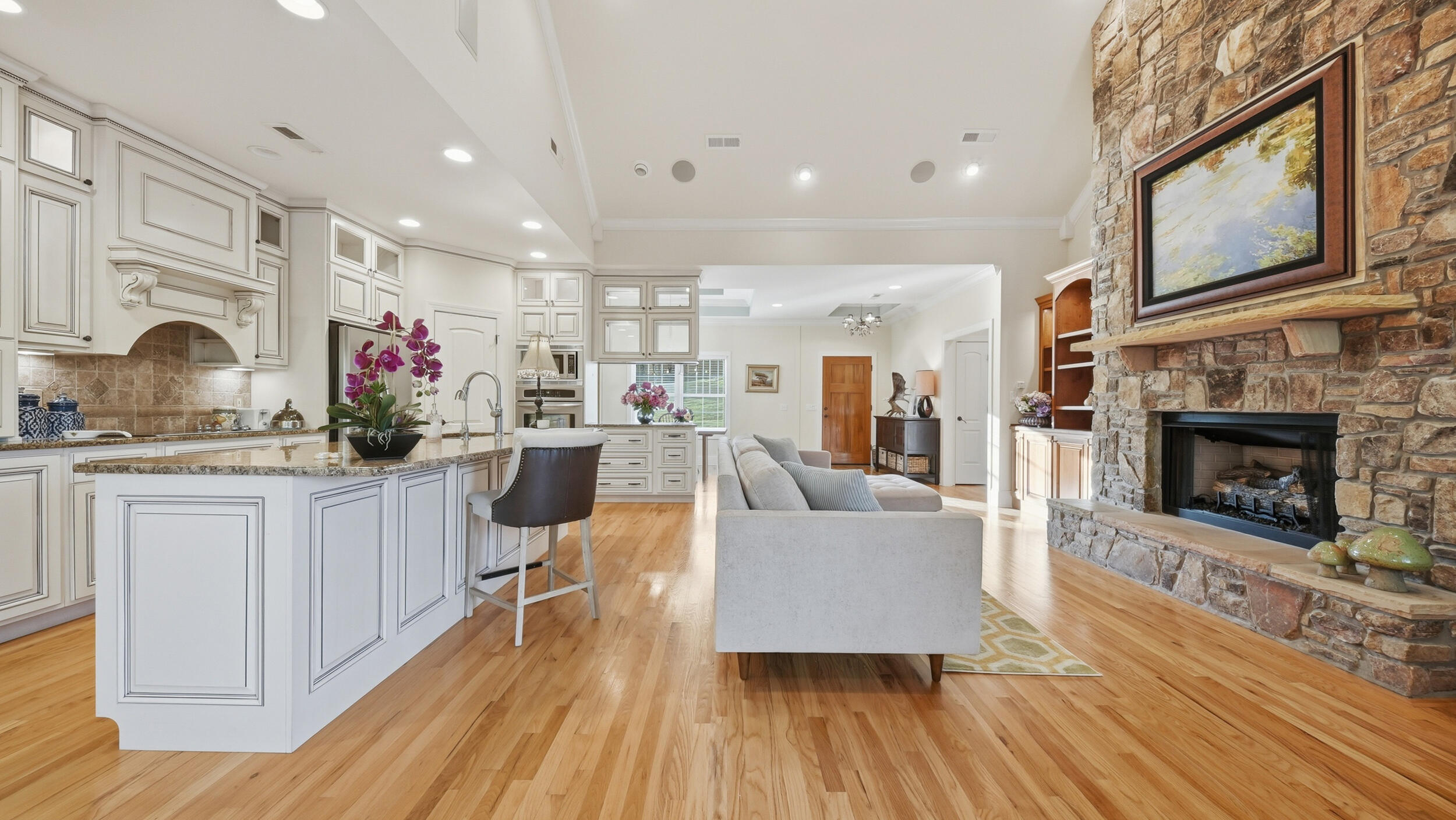 9548 Leyland Drive
