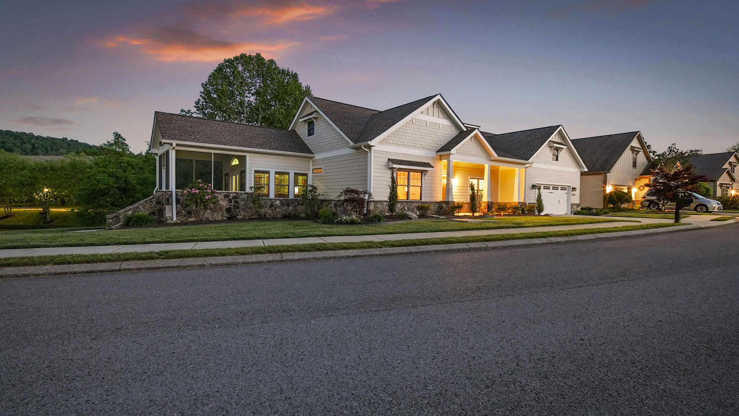 9548 Leyland Drive