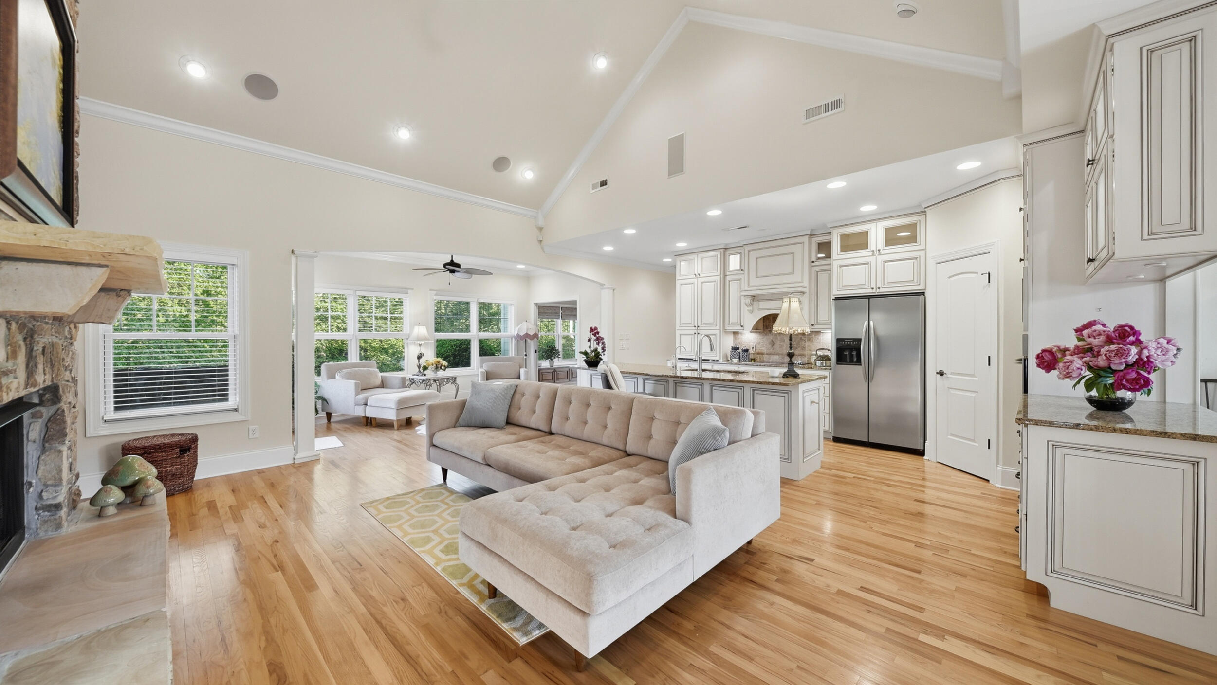 9548 Leyland Drive