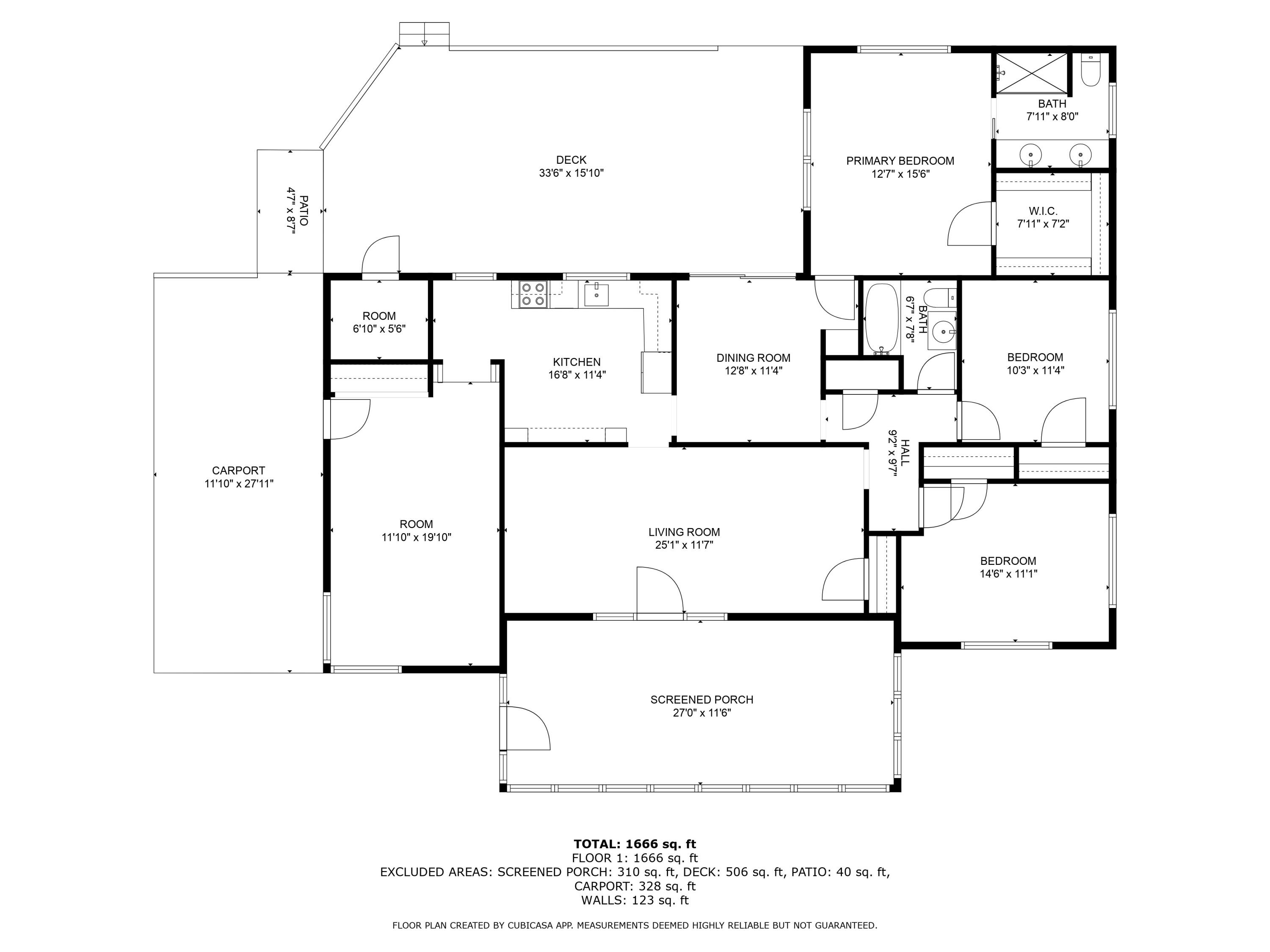 3841 Rollingwood Drive