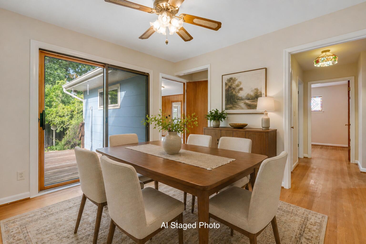 3841 Rollingwood Drive