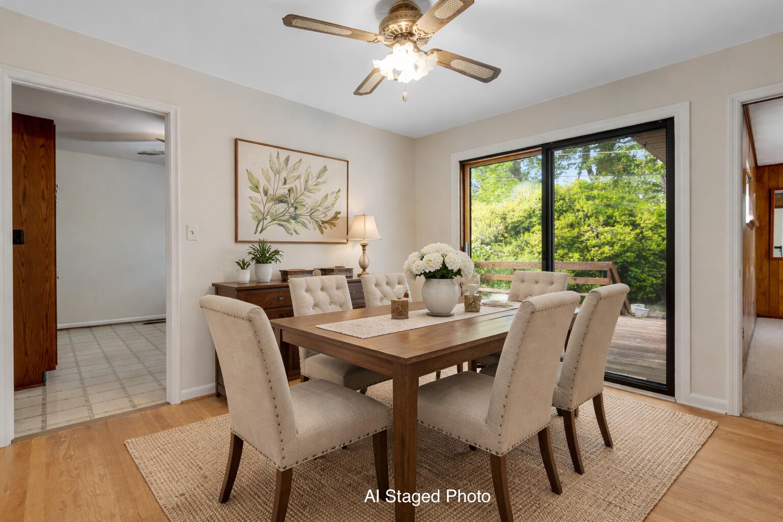 3841 Rollingwood Drive
