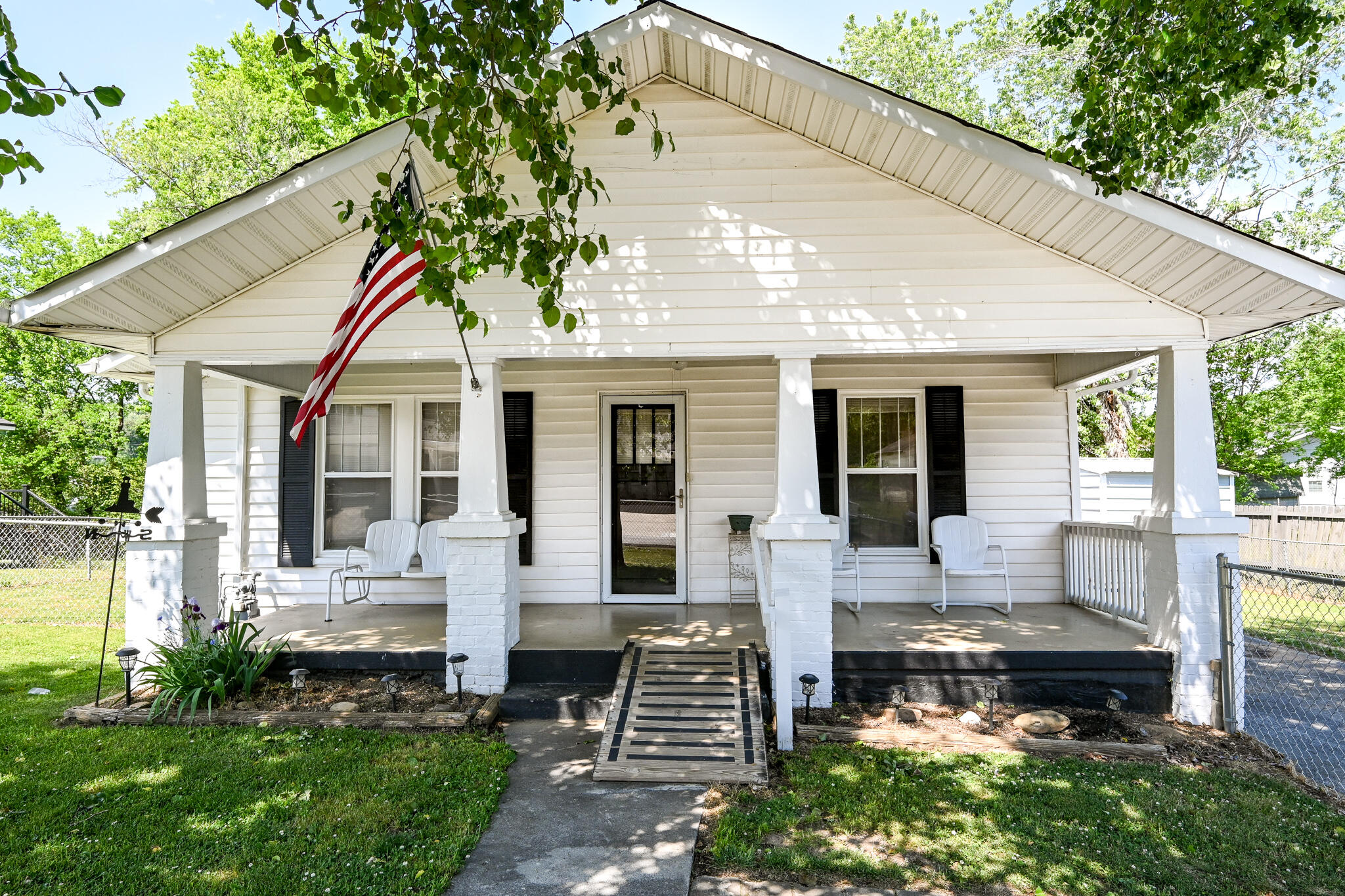 103 Ridgeway Drive