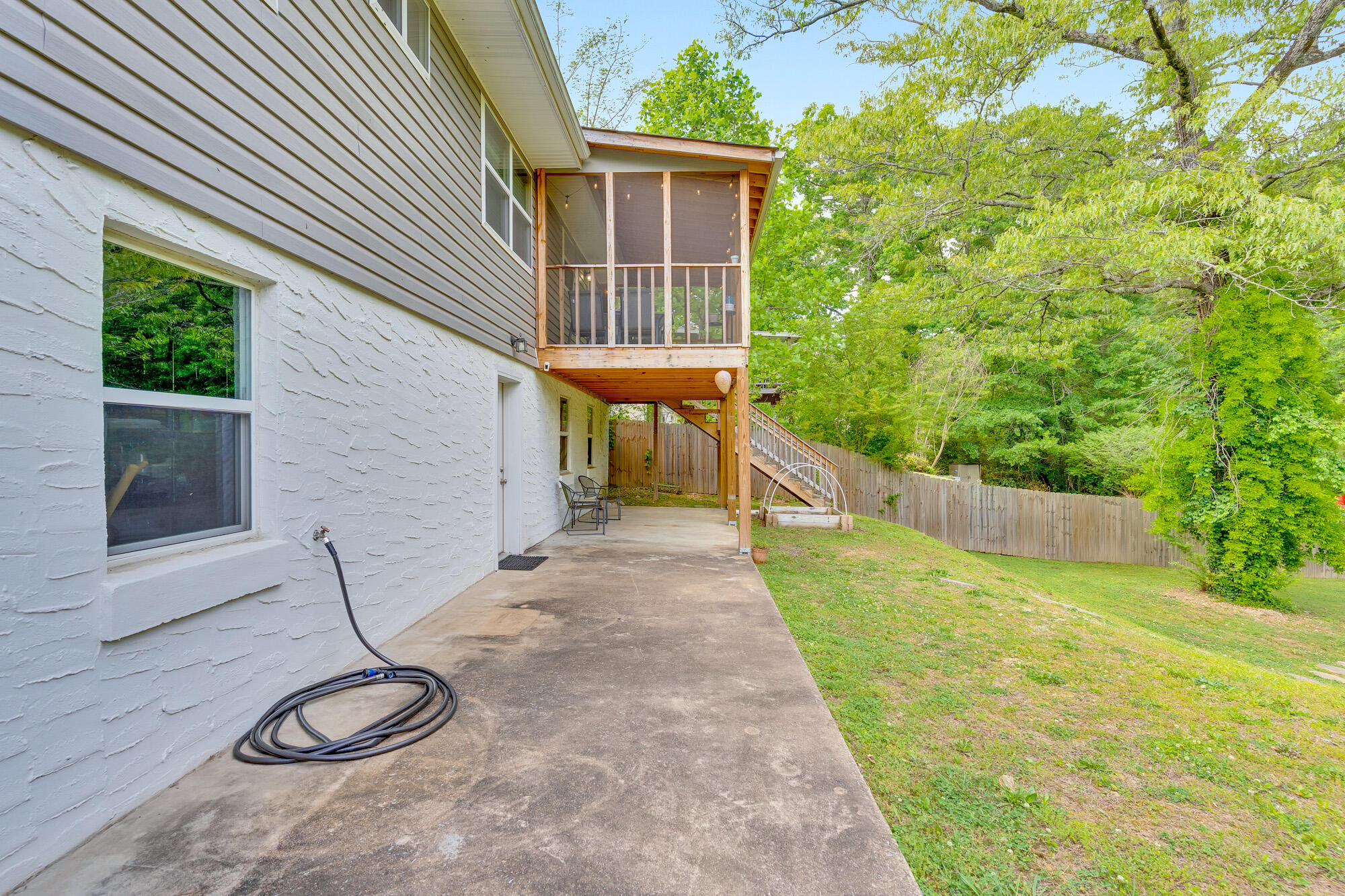 3616 Thrushwood Drive