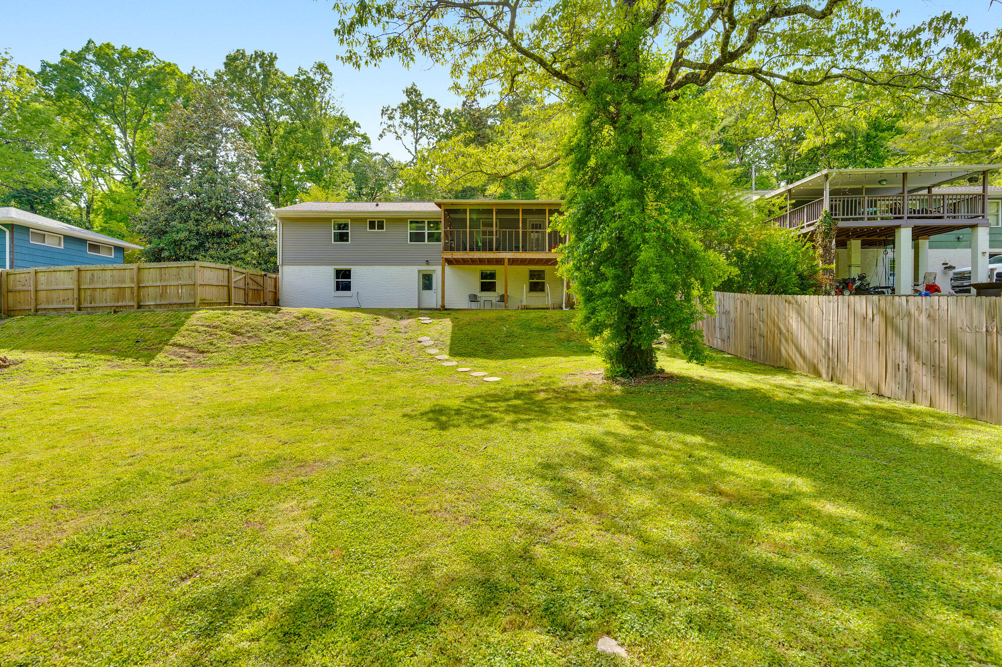 3616 Thrushwood Drive
