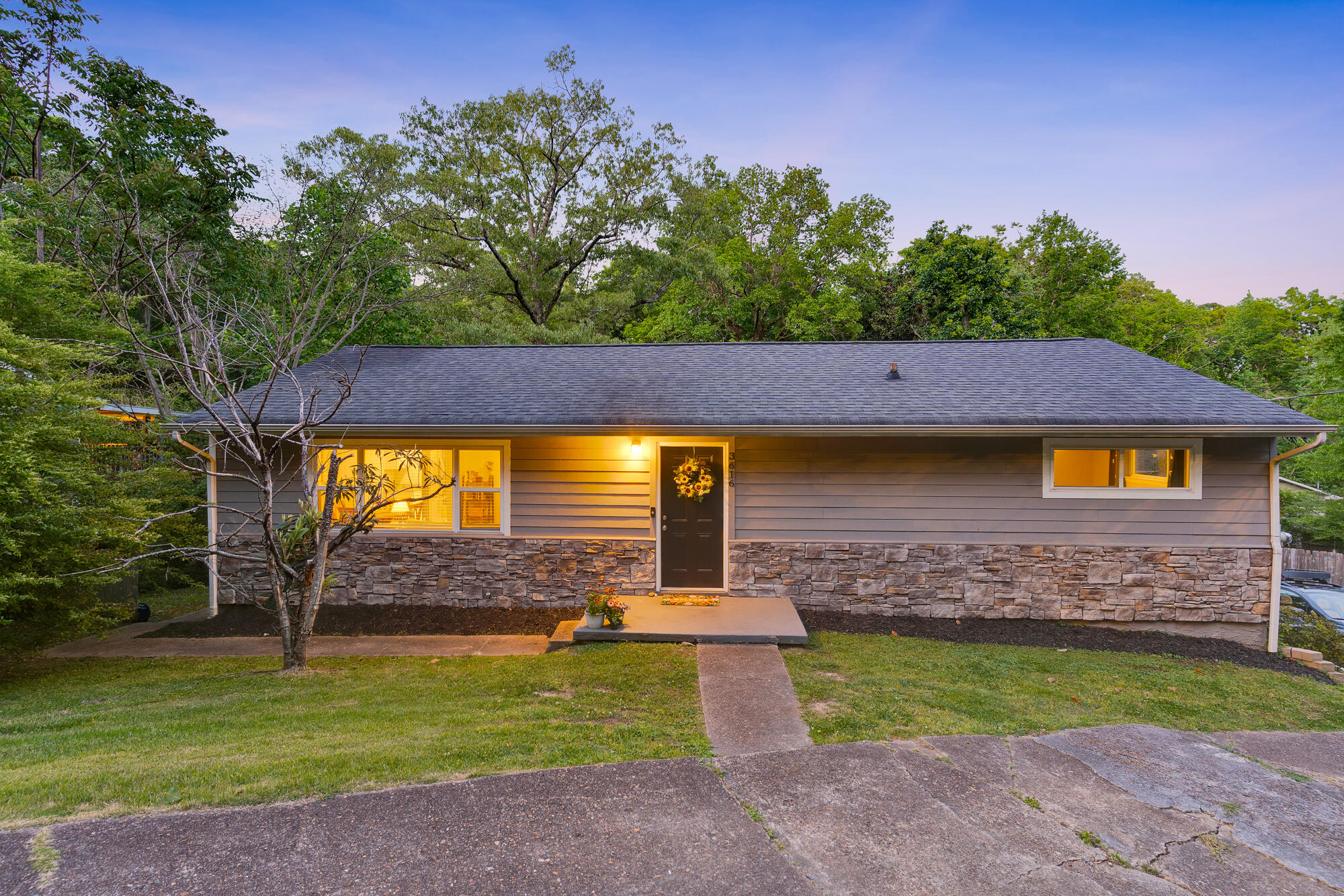 3616 Thrushwood Drive