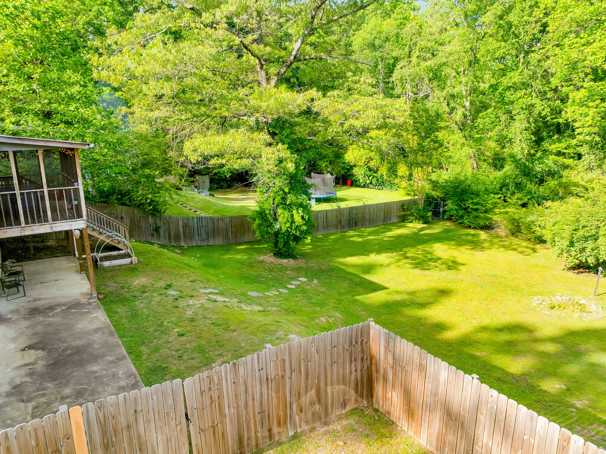 3616 Thrushwood Drive