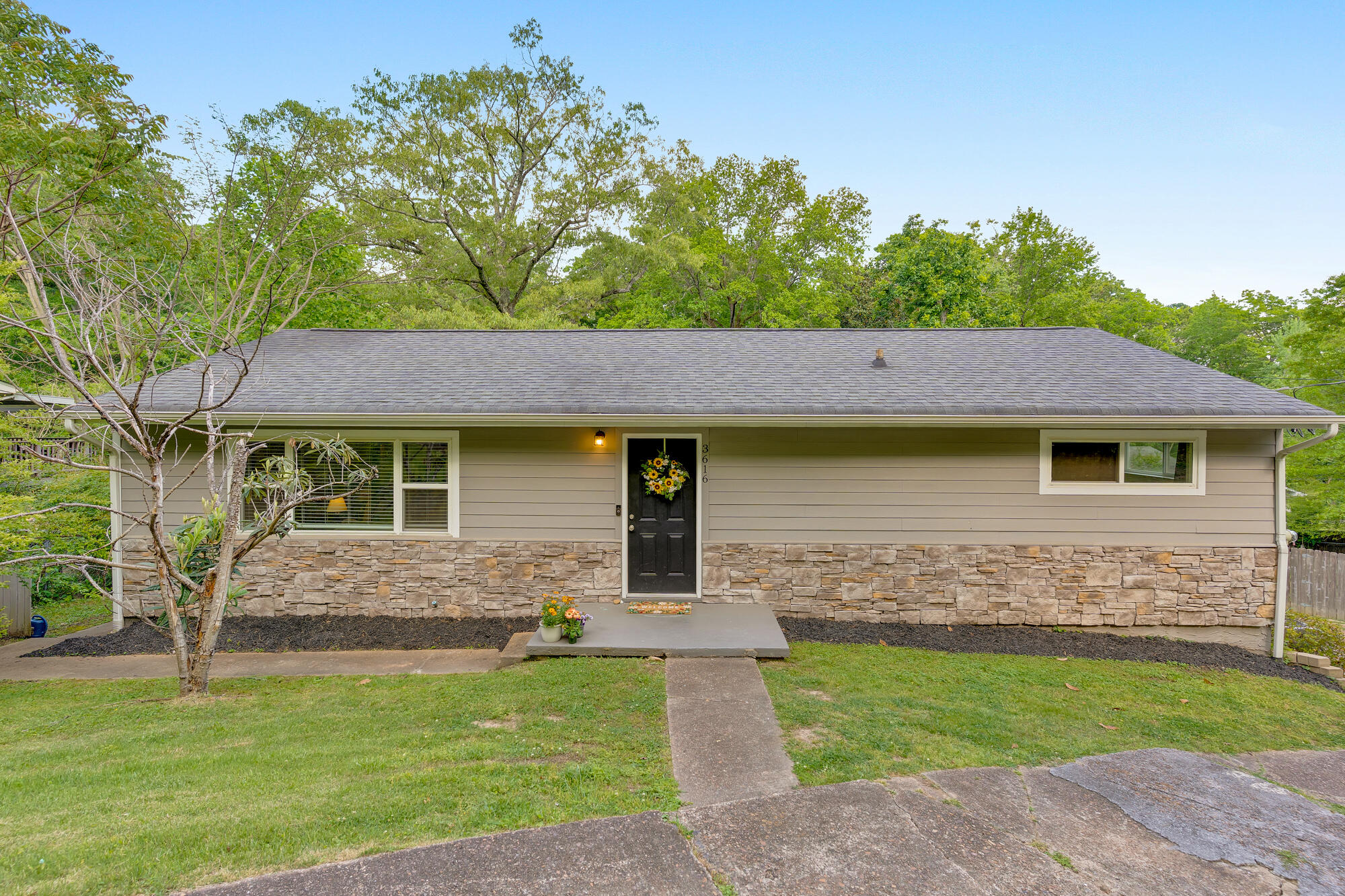 3616 Thrushwood Drive