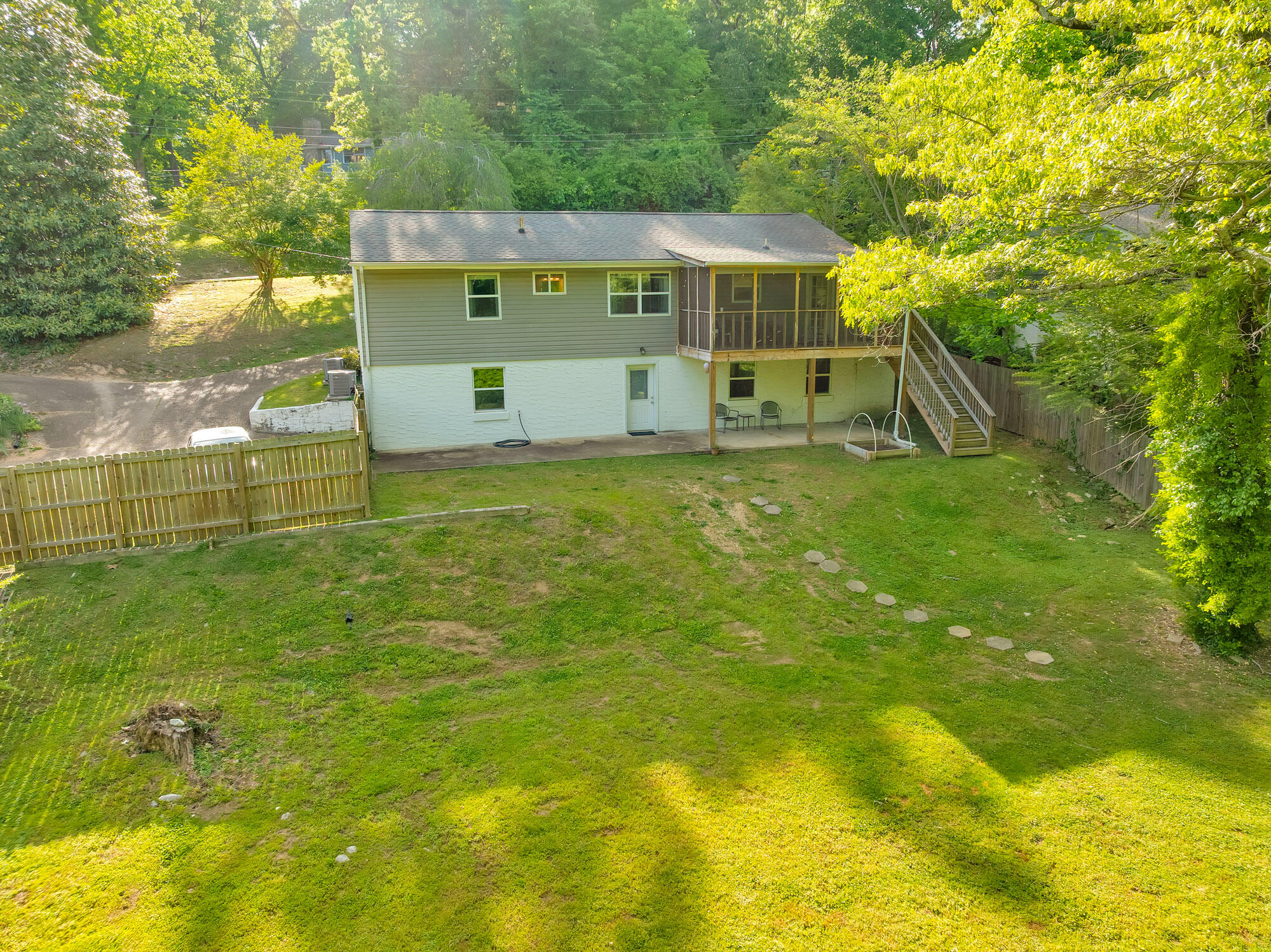3616 Thrushwood Drive
