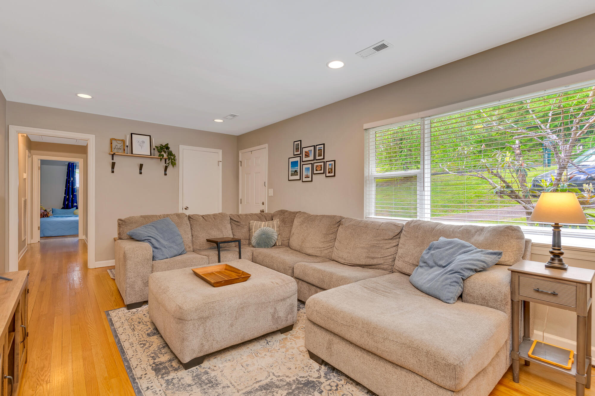 3616 Thrushwood Drive