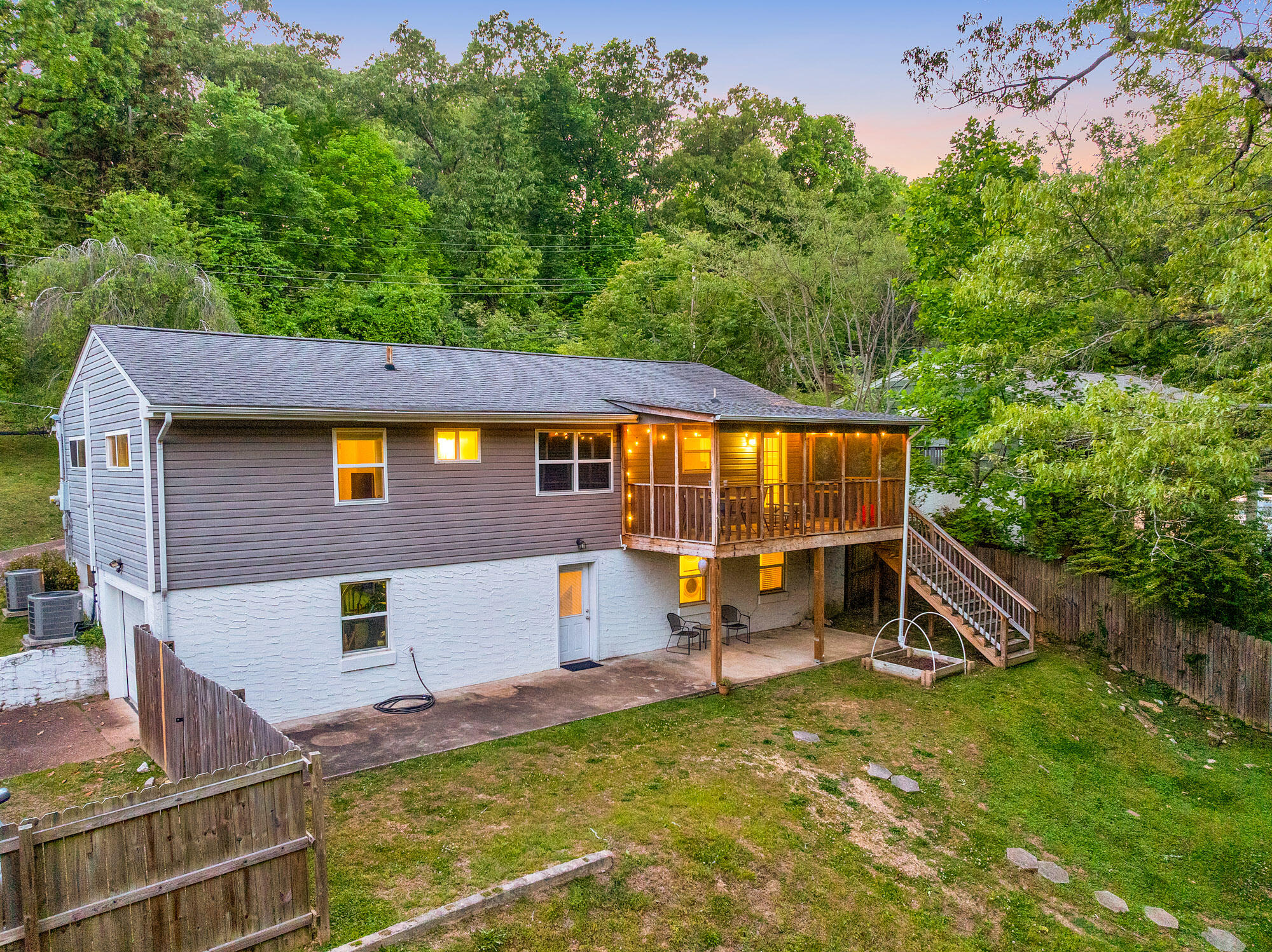 3616 Thrushwood Drive