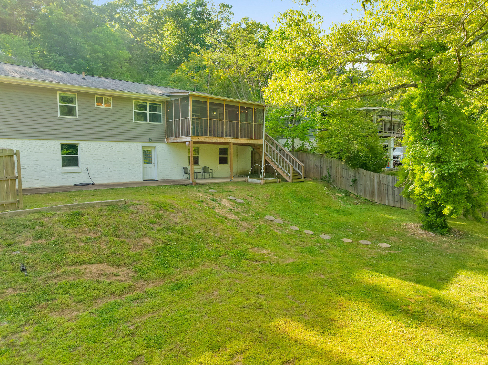 3616 Thrushwood Drive