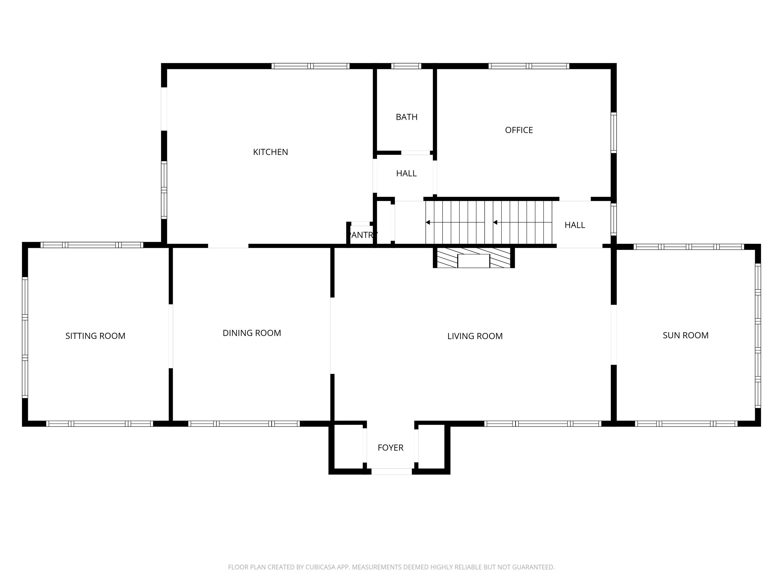 116 Windmere Drive