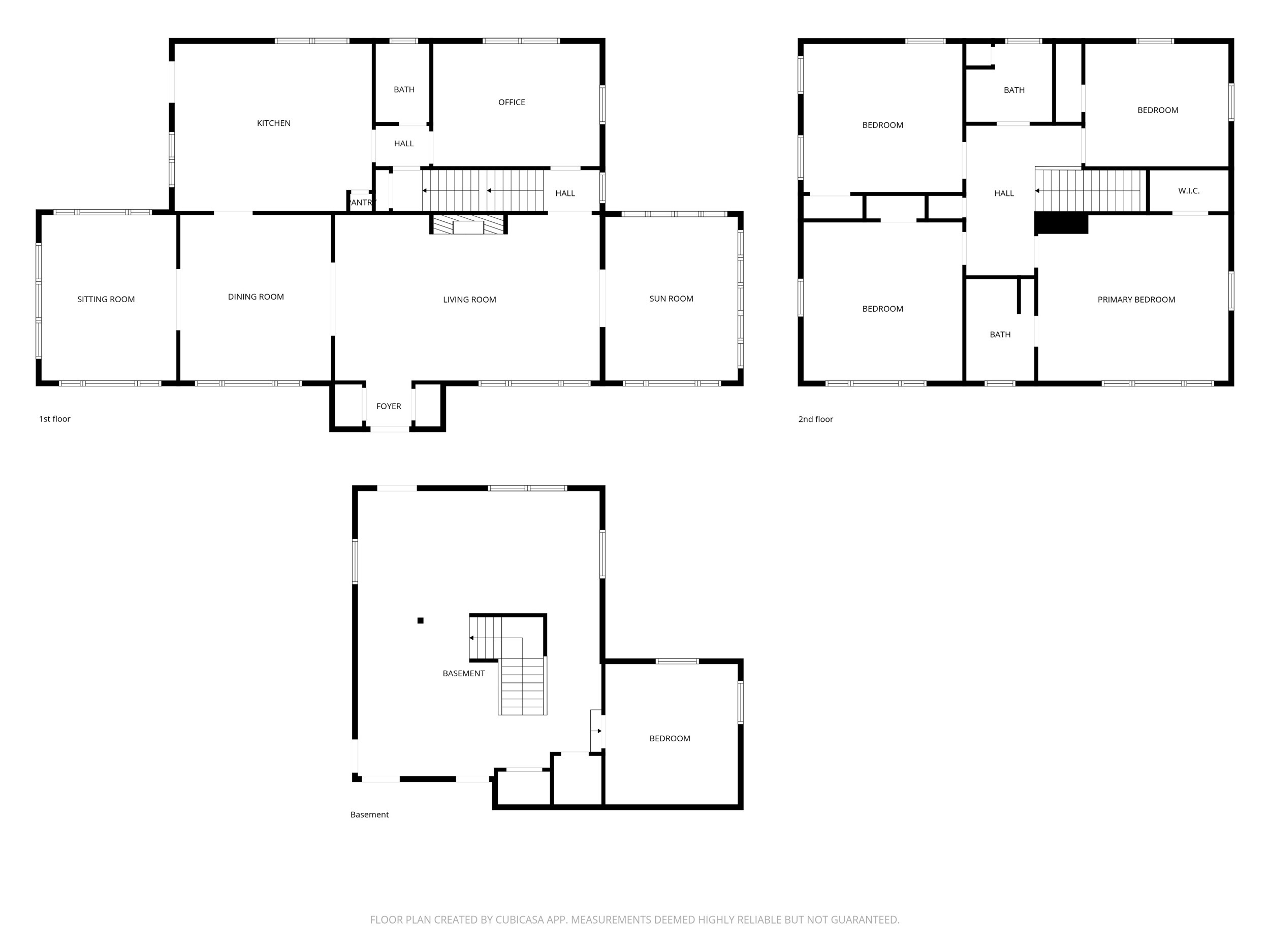 116 Windmere Drive