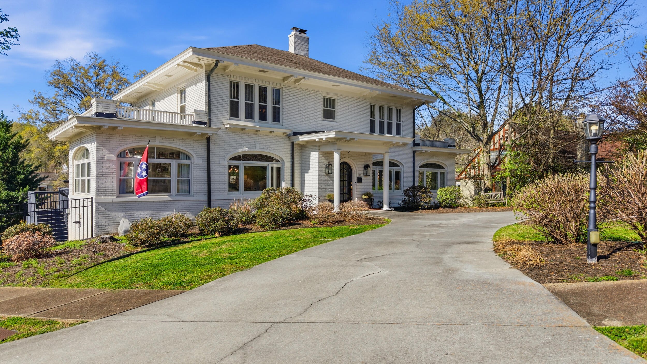 116 Windmere Drive