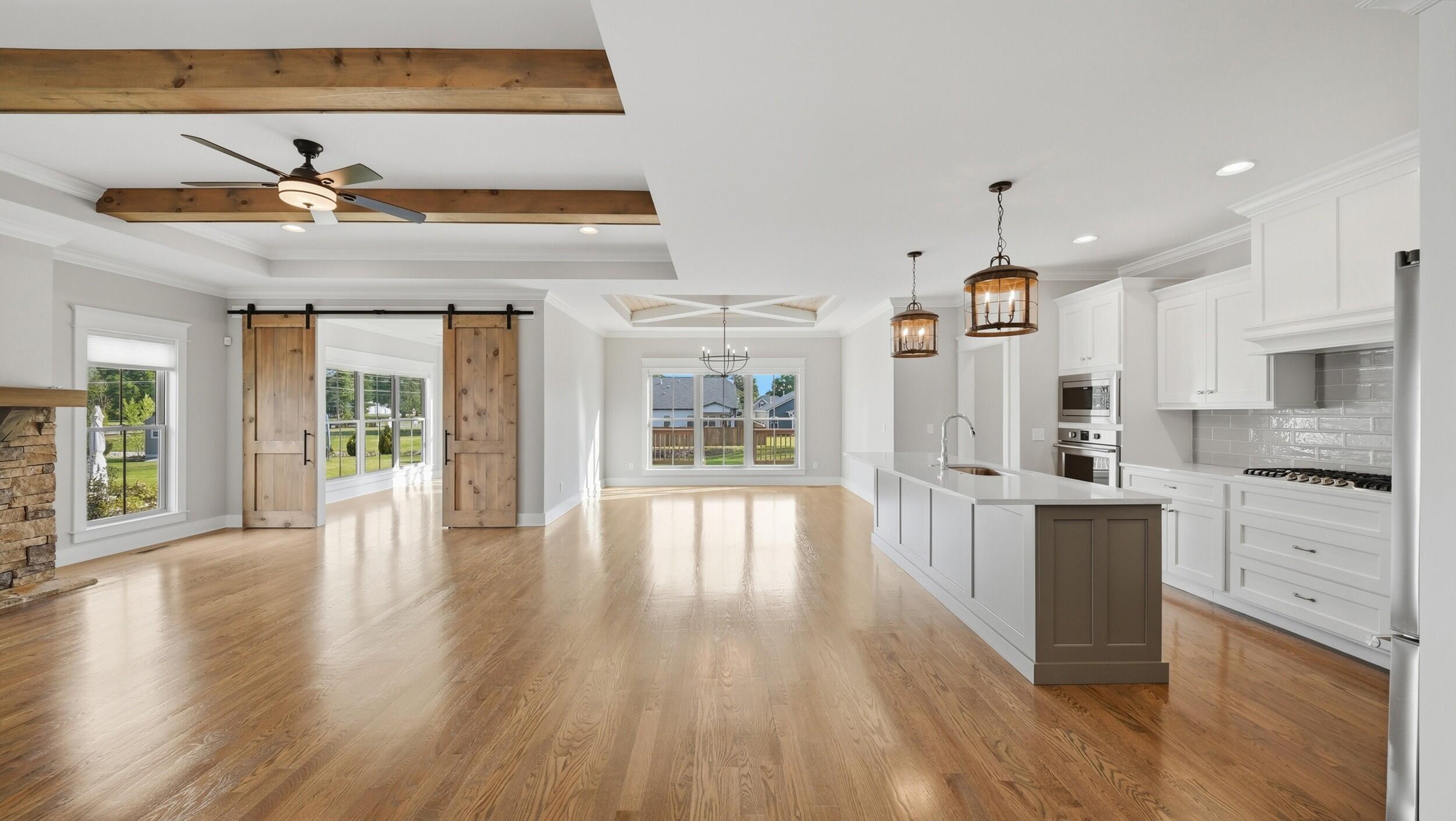 8942 Grey Reed Drive