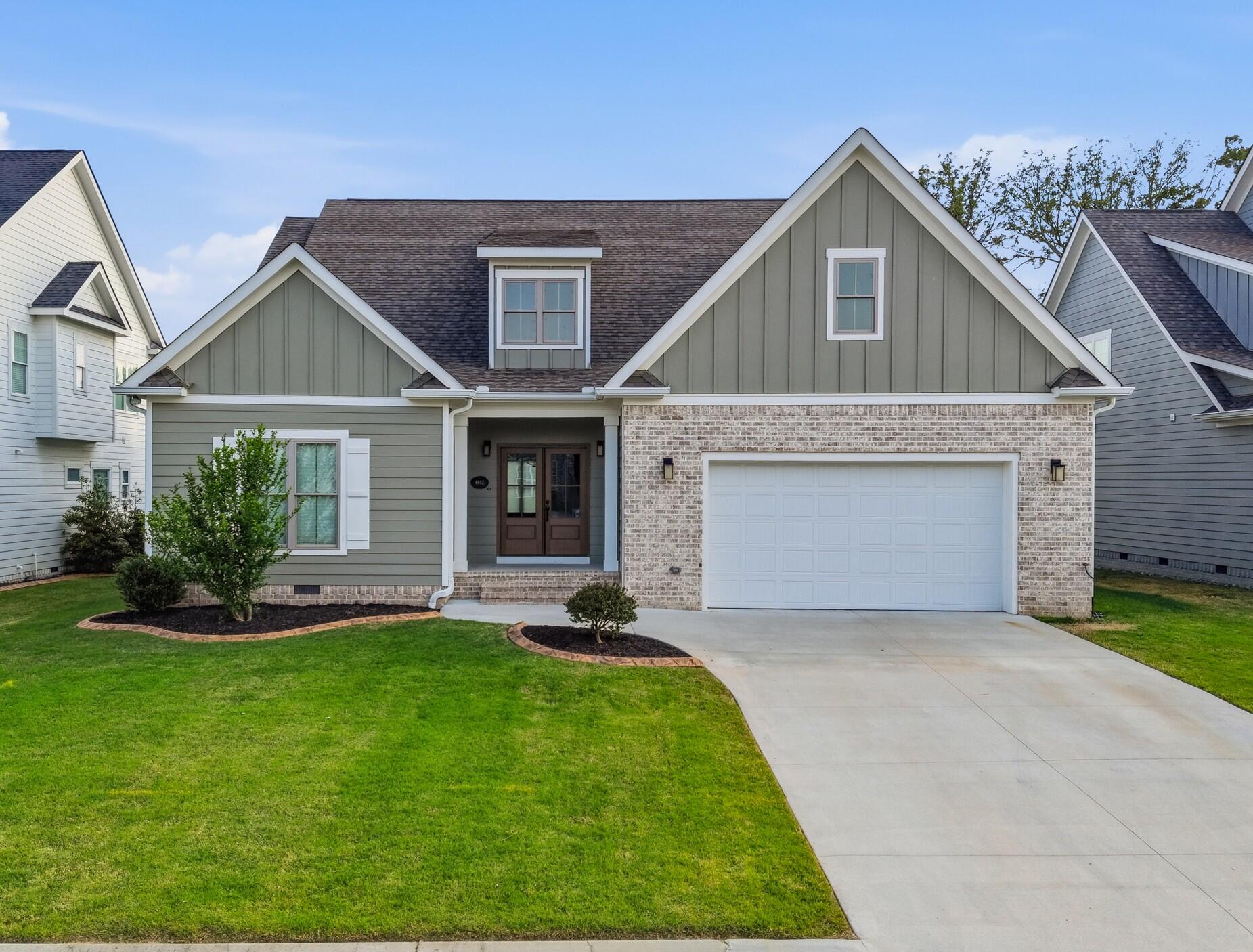 8942 Grey Reed Drive