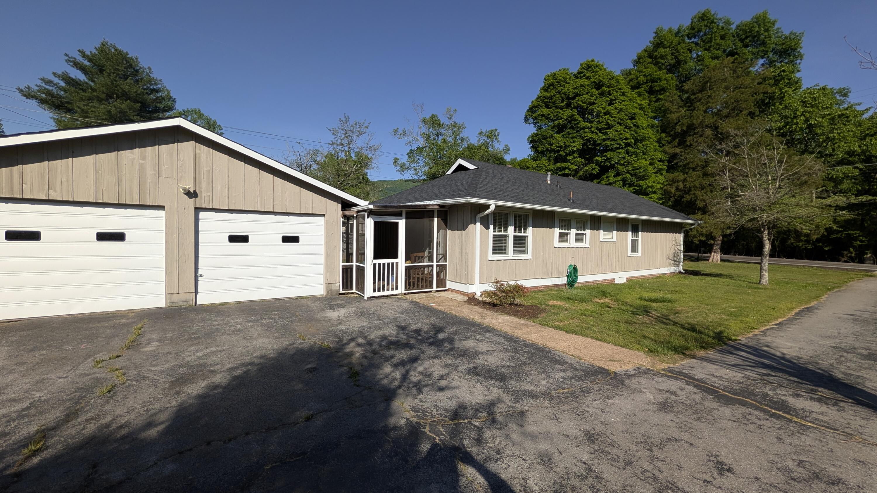 7116 Levi Road