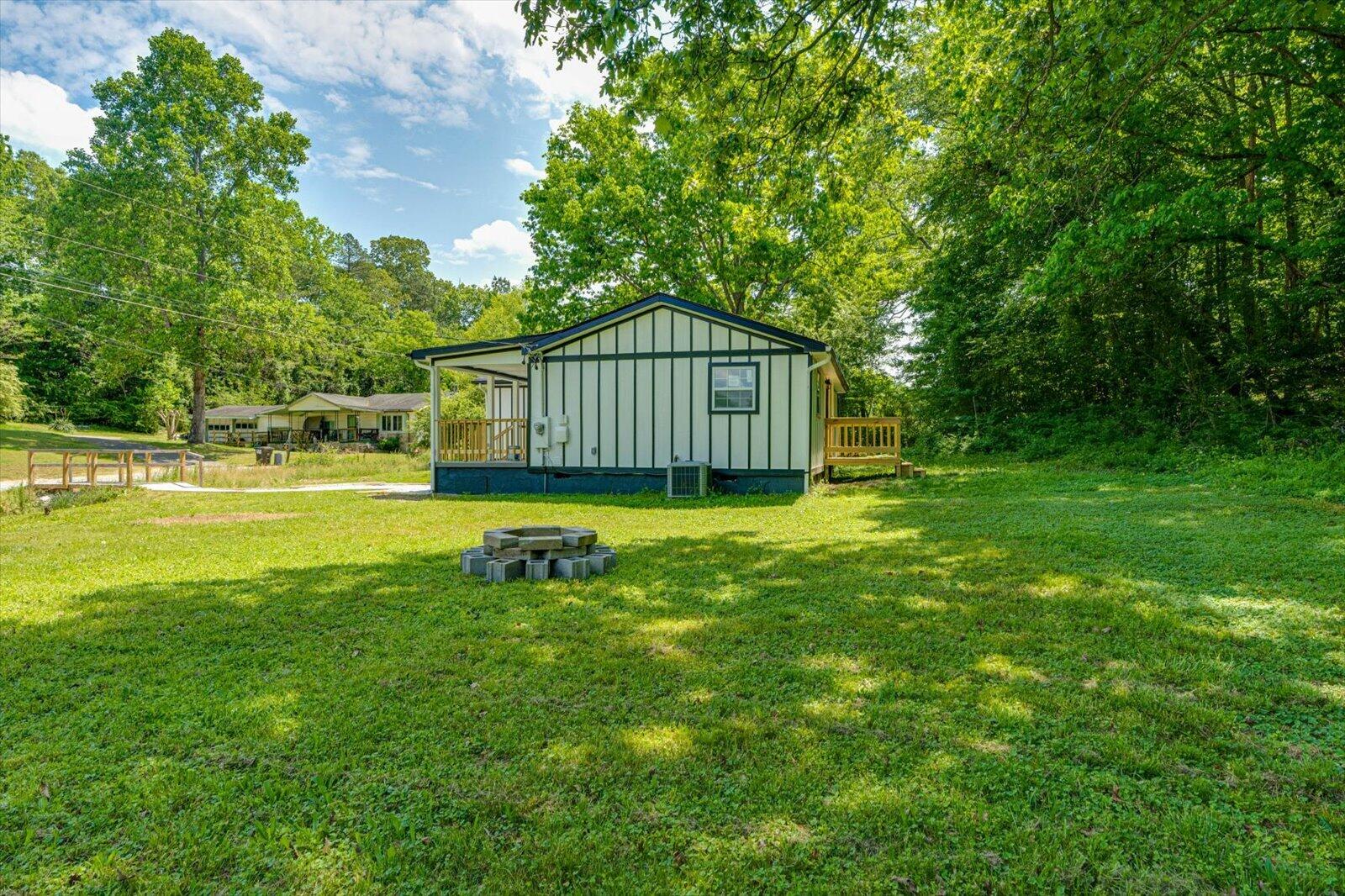 7226 Taylor Road