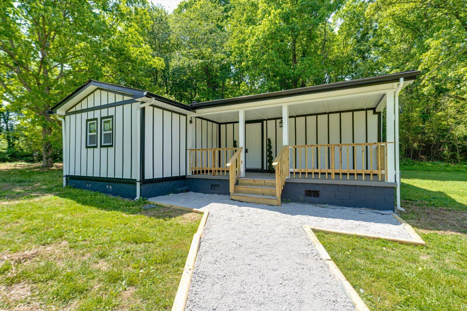 7226 Taylor Road