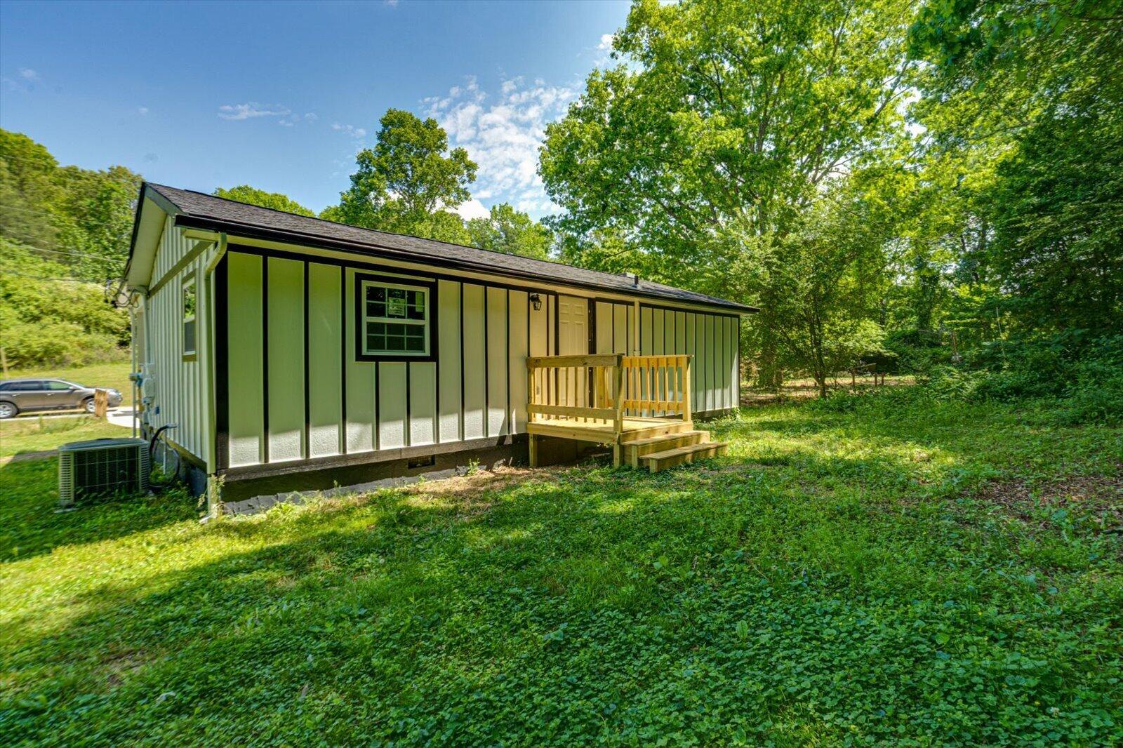 7226 Taylor Road