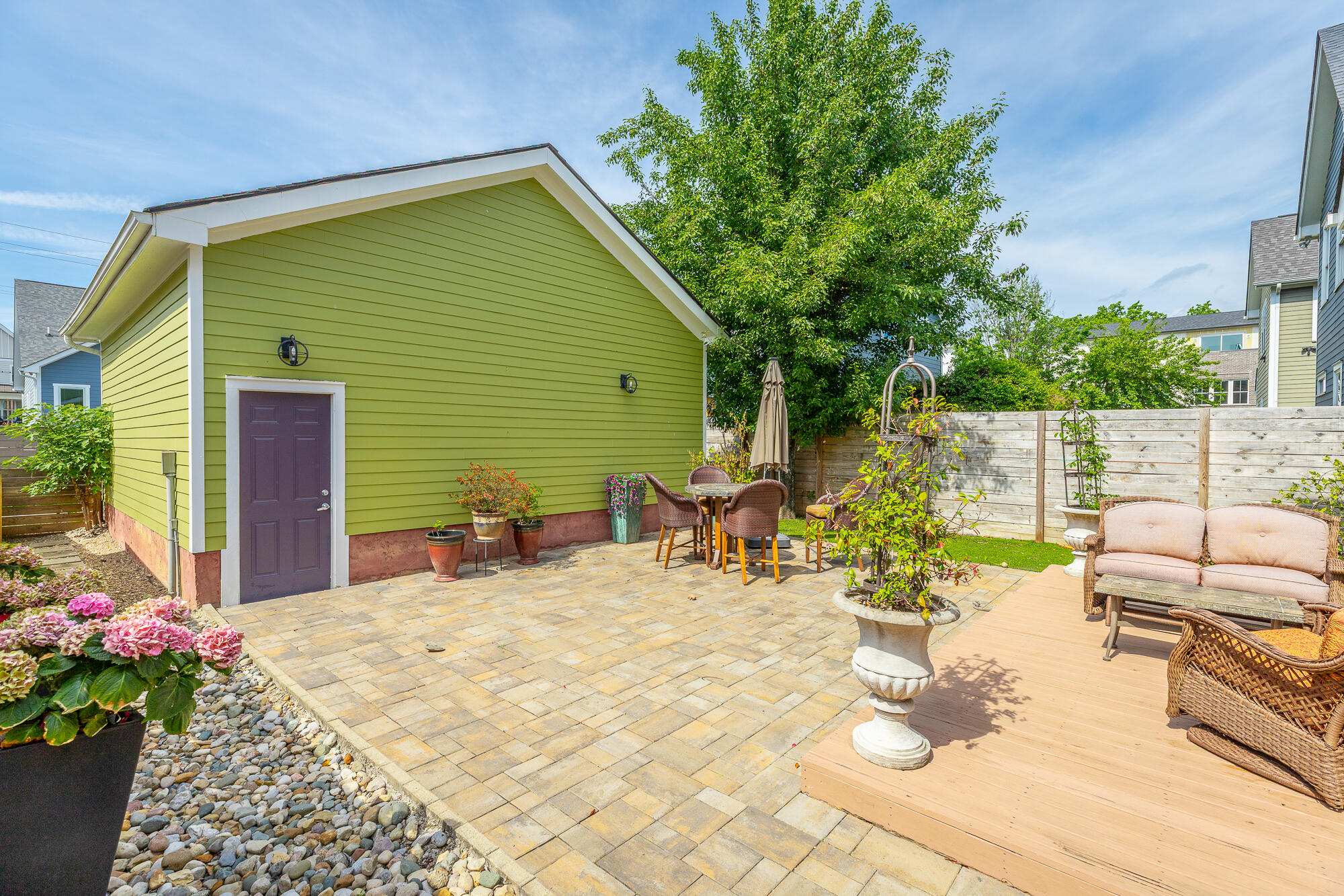 506 E 16th Street