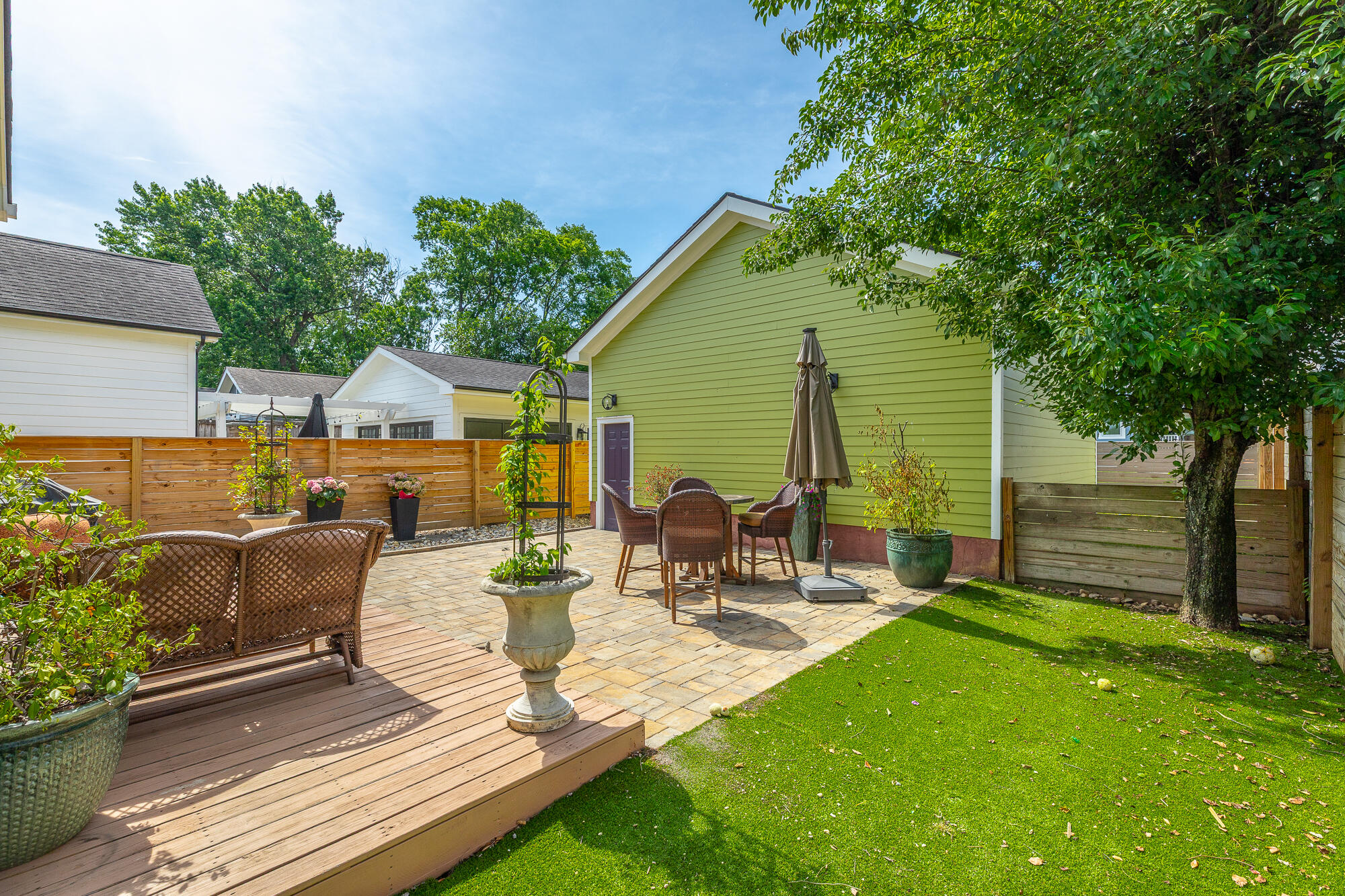 506 E 16th Street
