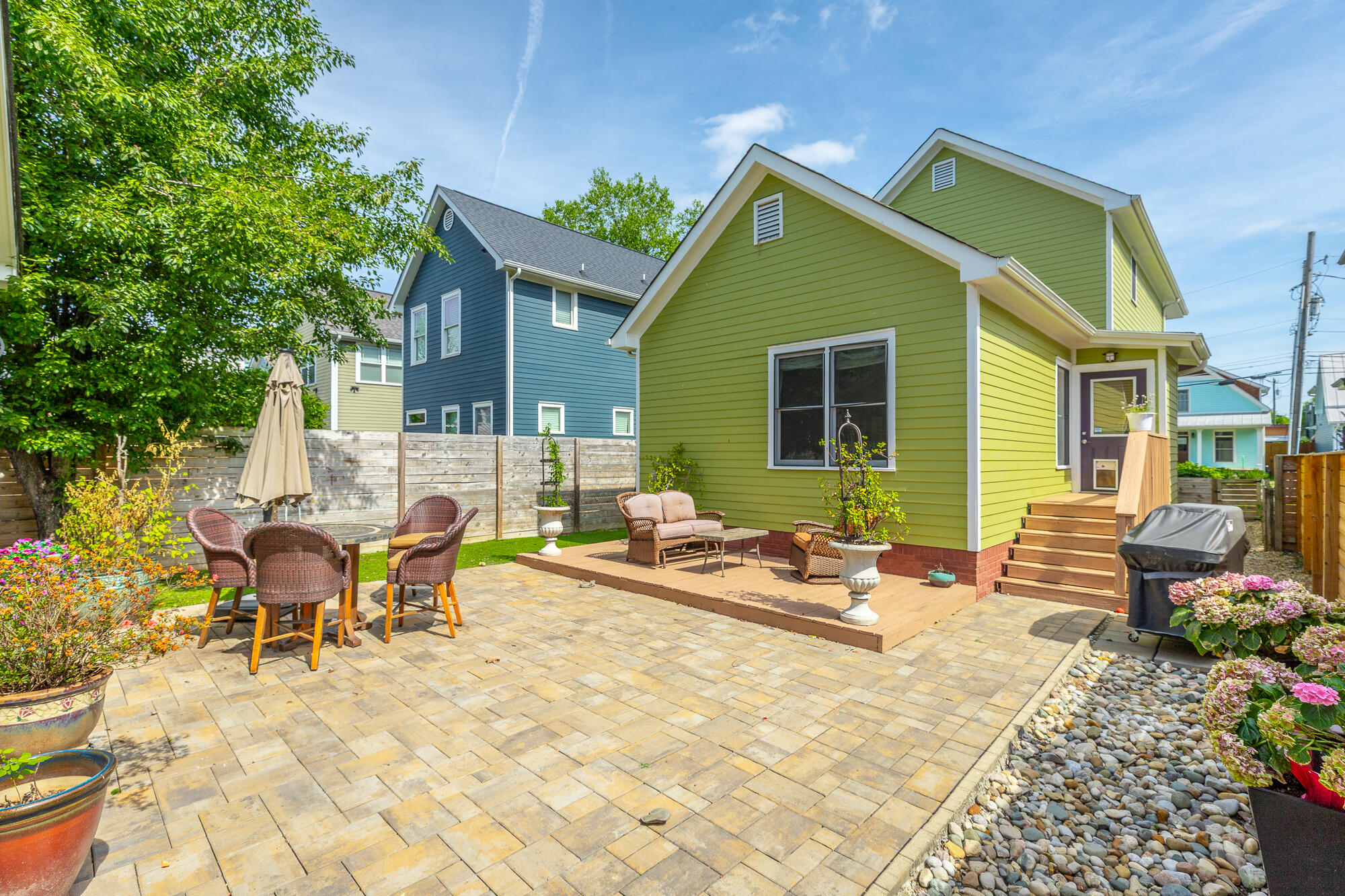506 E 16th Street