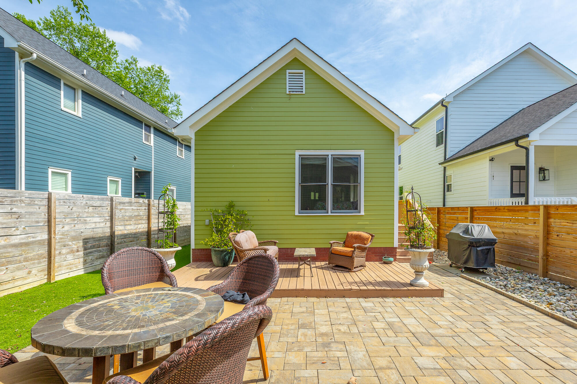 506 E 16th Street