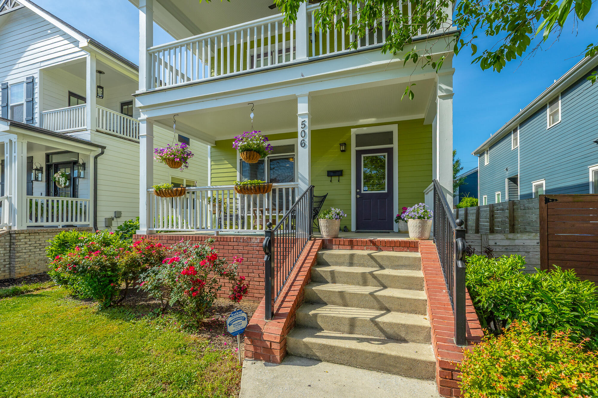 506 E 16th Street